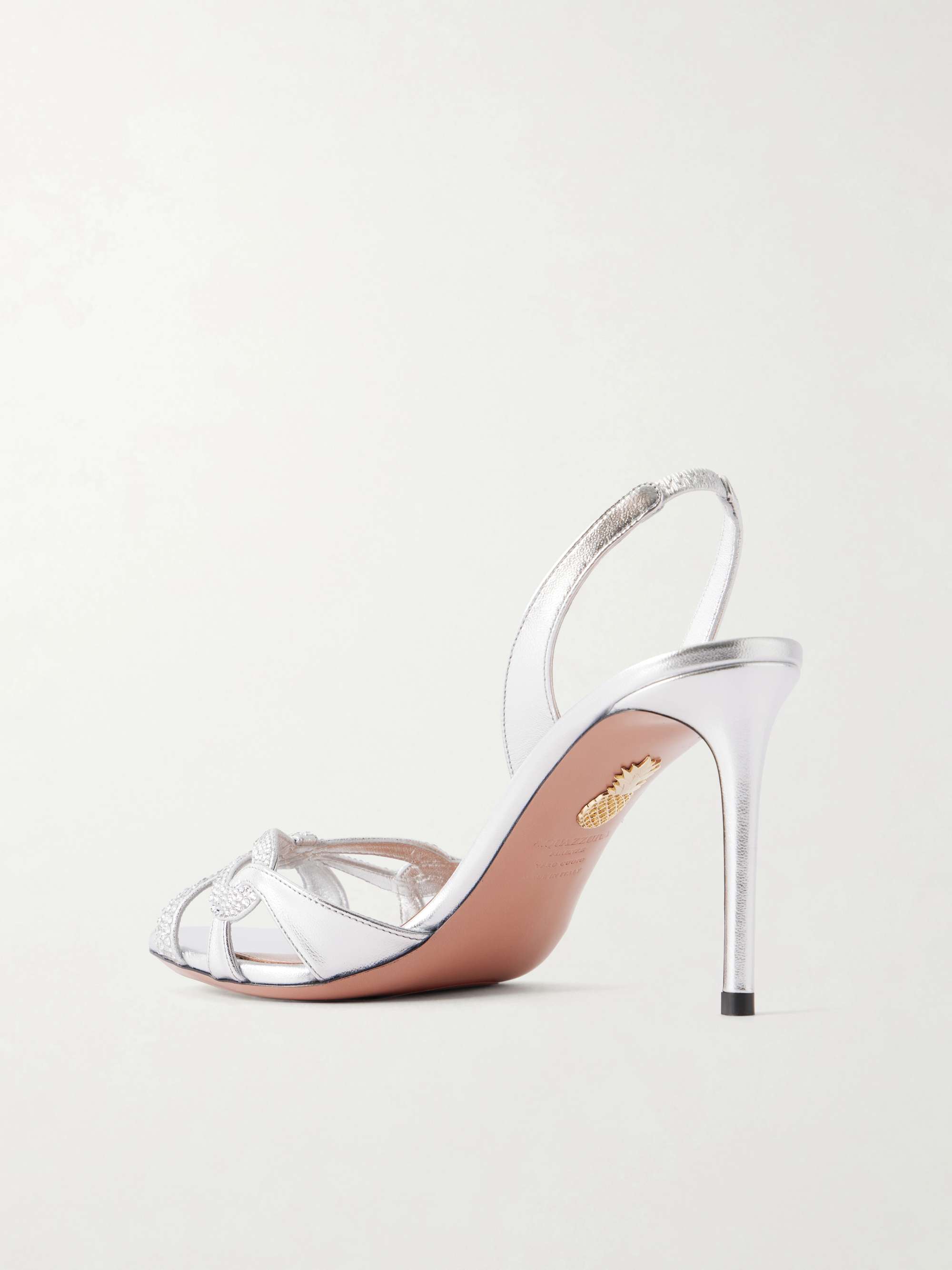 AQUAZZURA 