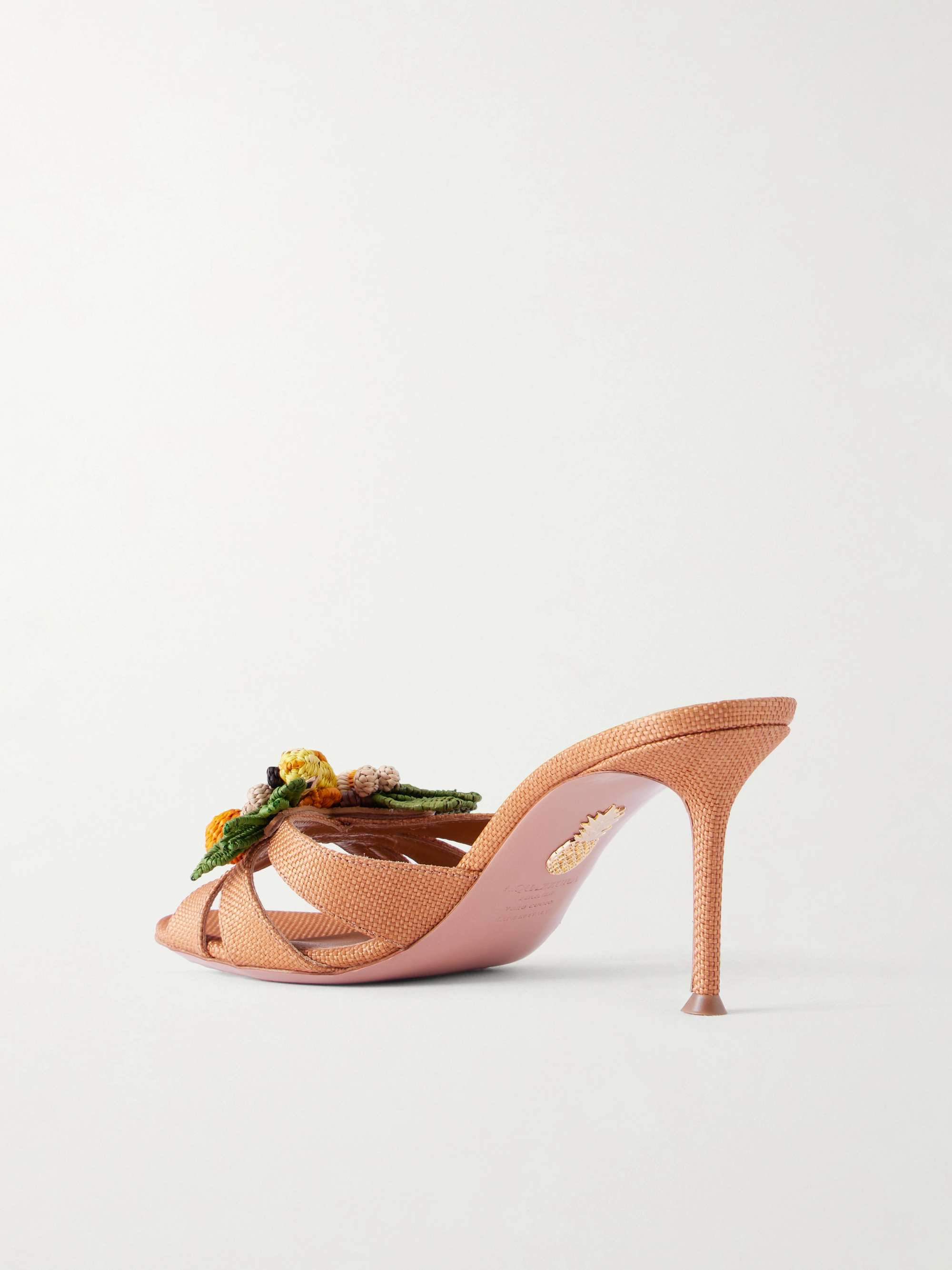 AQUAZZURA 