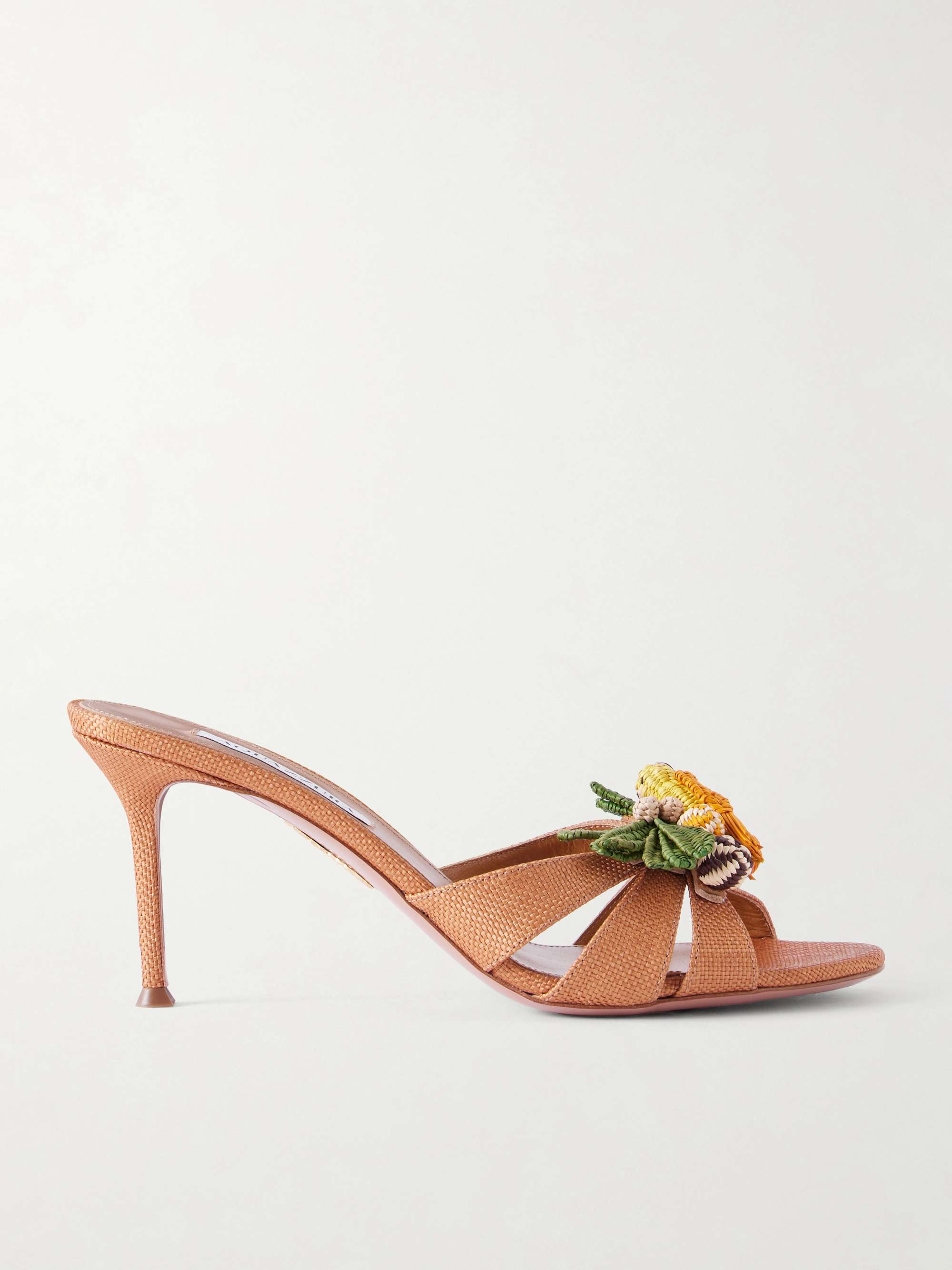 AQUAZZURA 