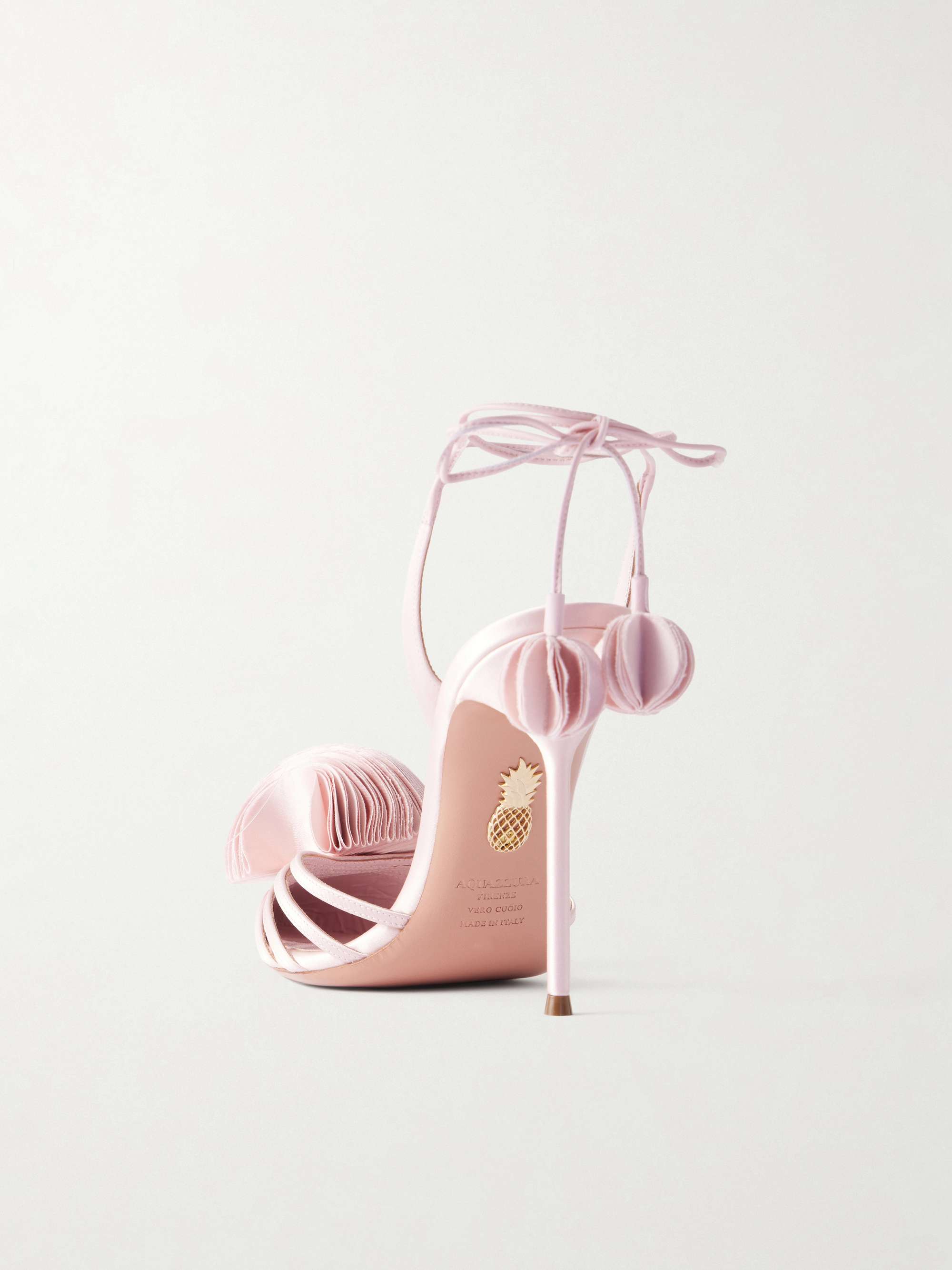 AQUAZZURA 