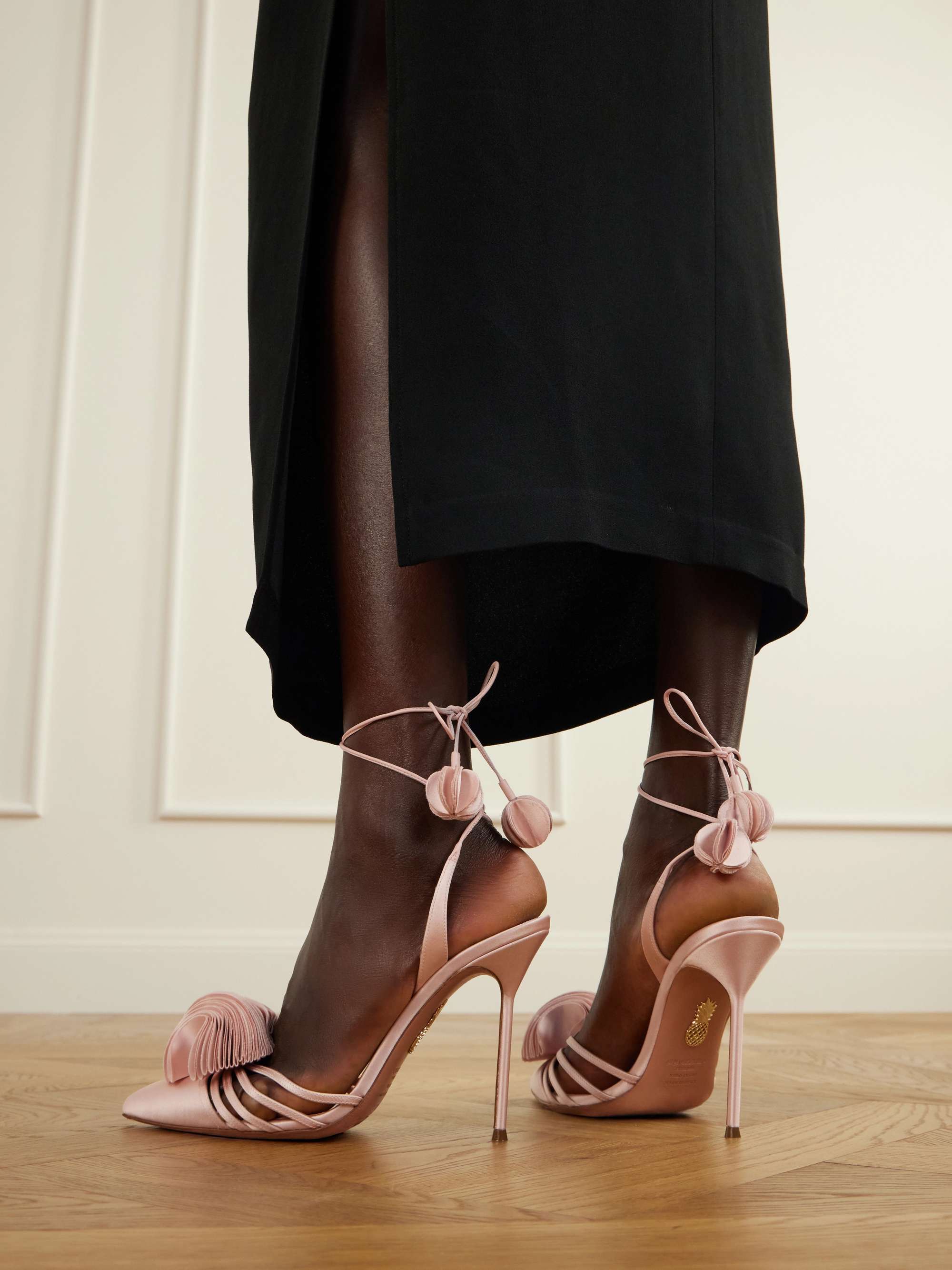 AQUAZZURA 