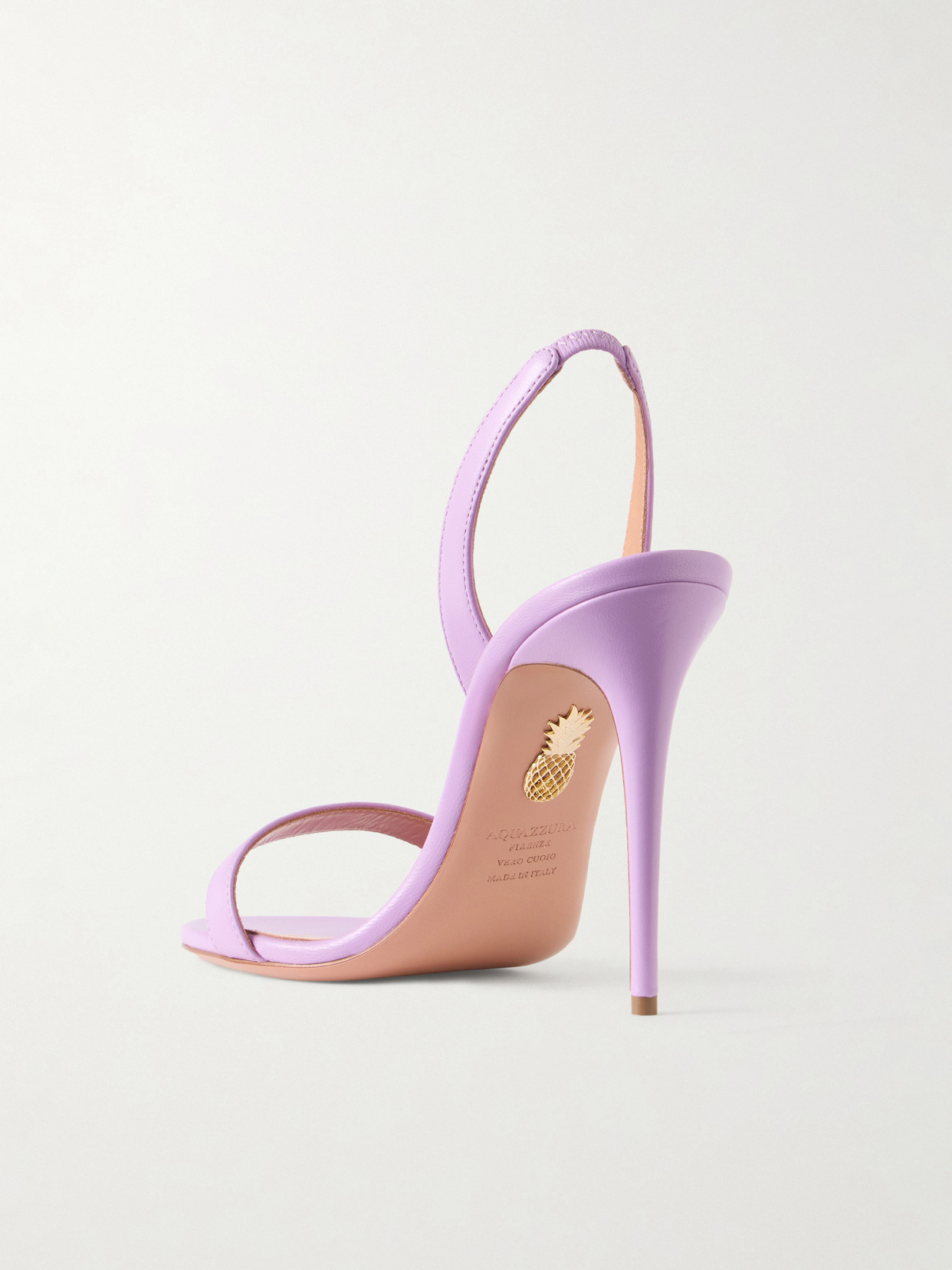 So Nude 105 Slingback