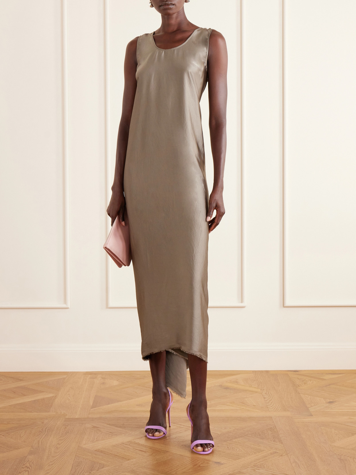 So Nude 105 Slingback