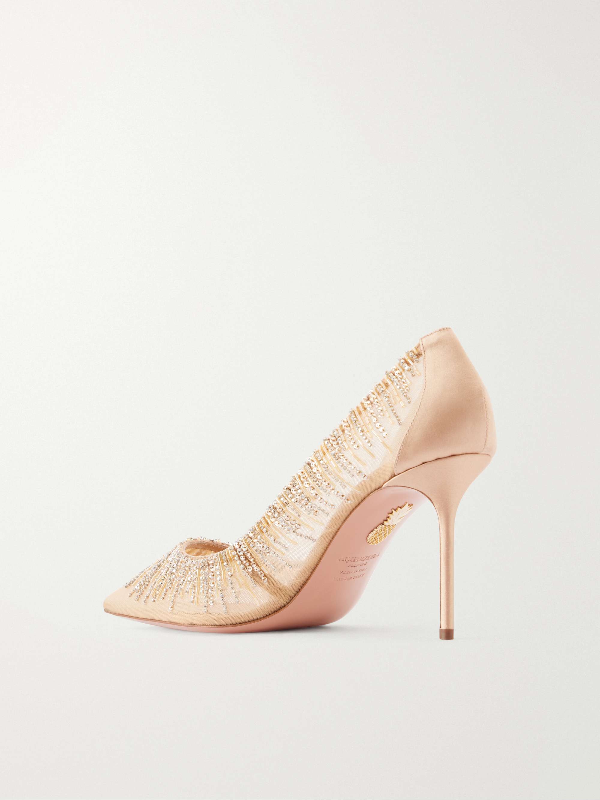 AQUAZZURA 