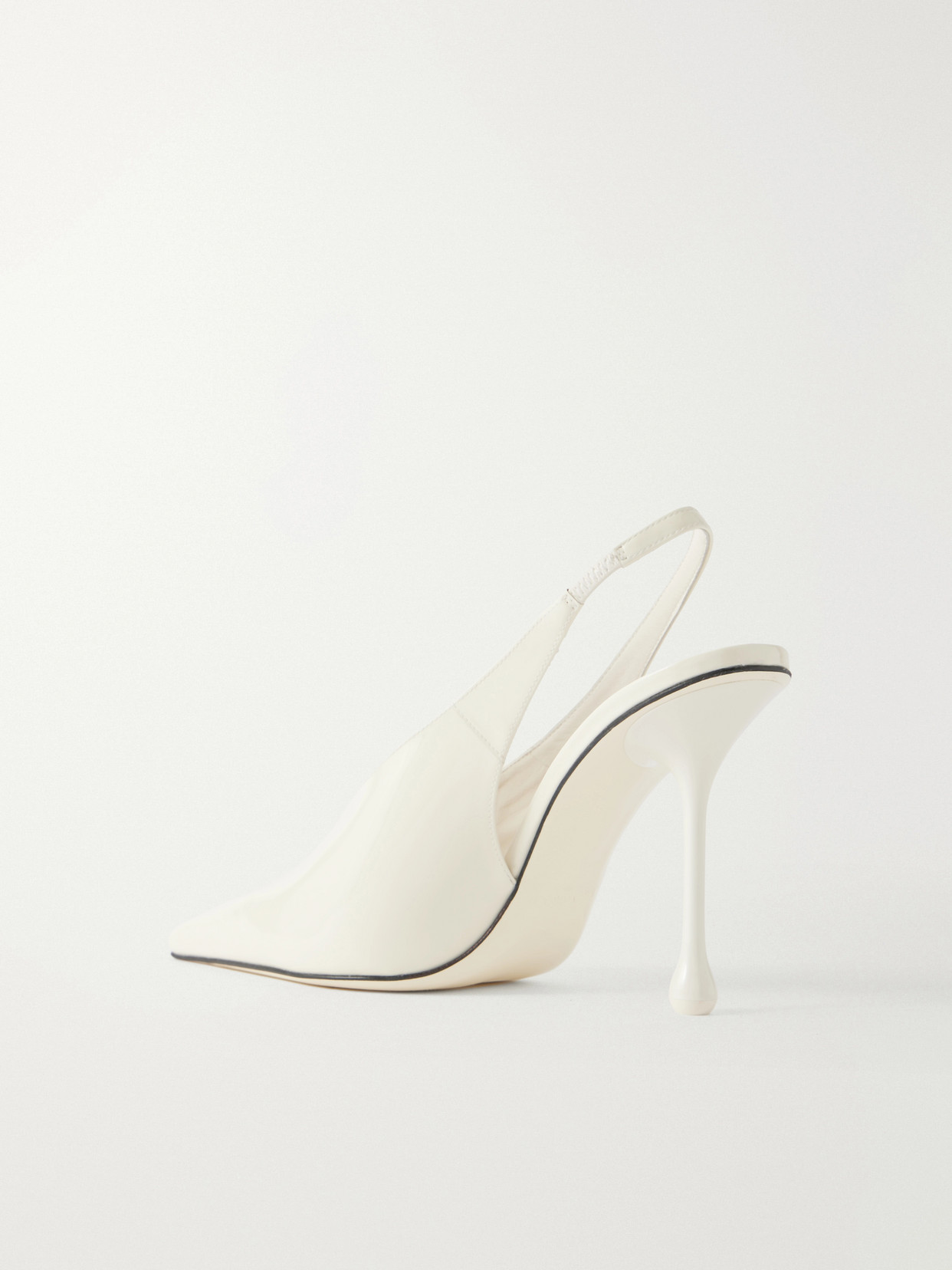 Isa 95 Pumps