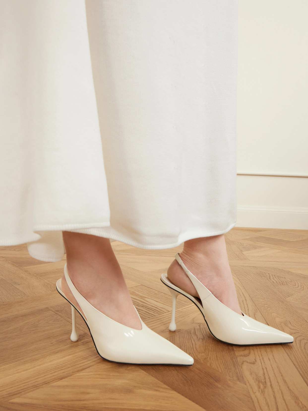 Isa 95 Pumps