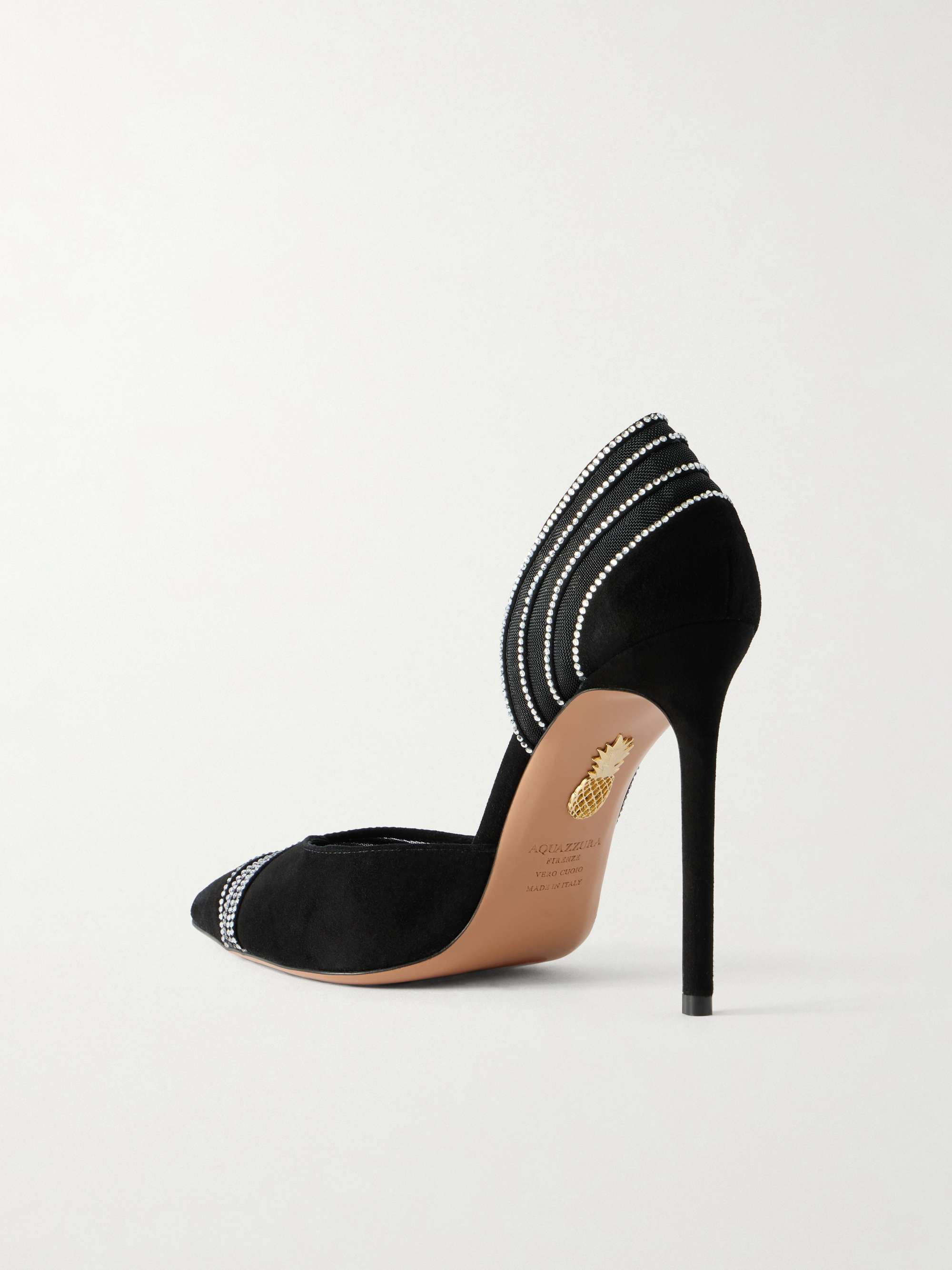 AQUAZZURA 