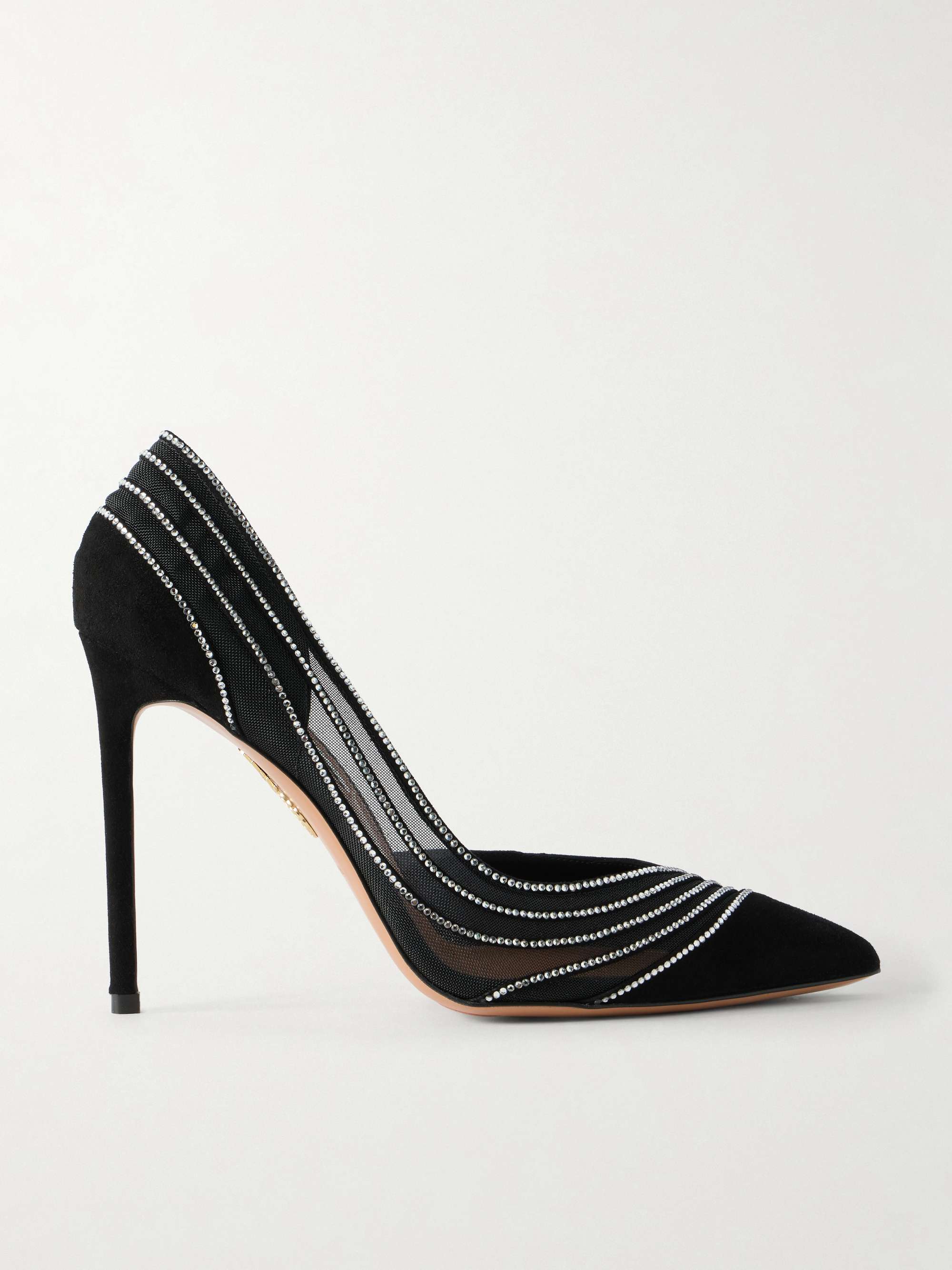 AQUAZZURA 
