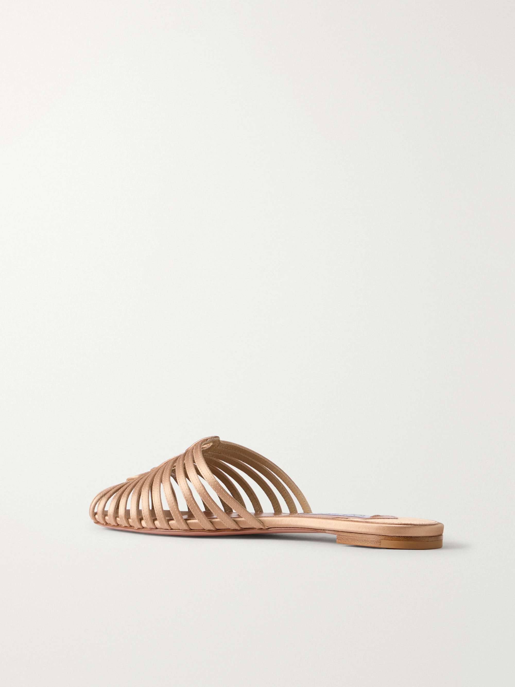 AQUAZZURA 
