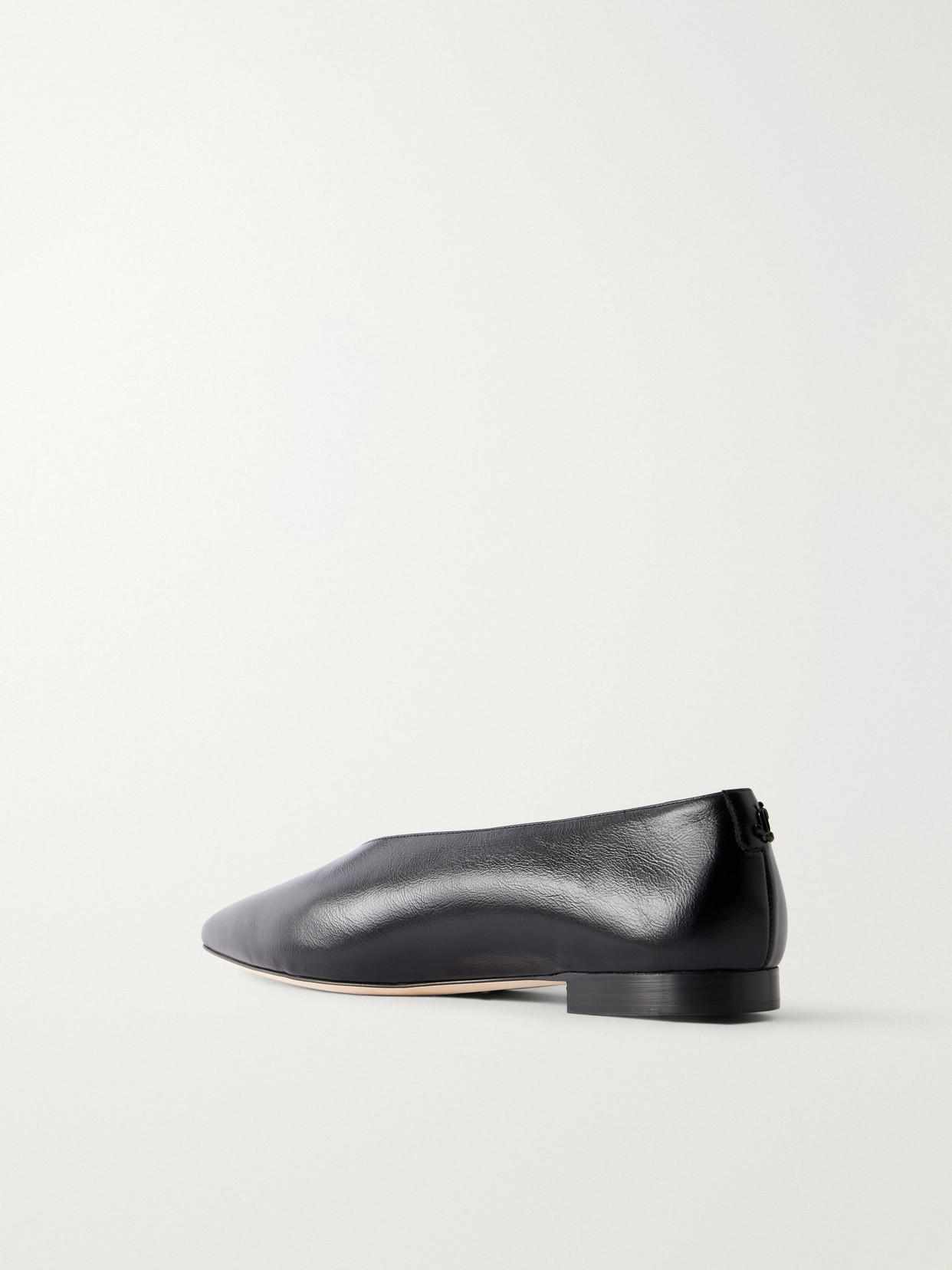 Margot Ballet Flats