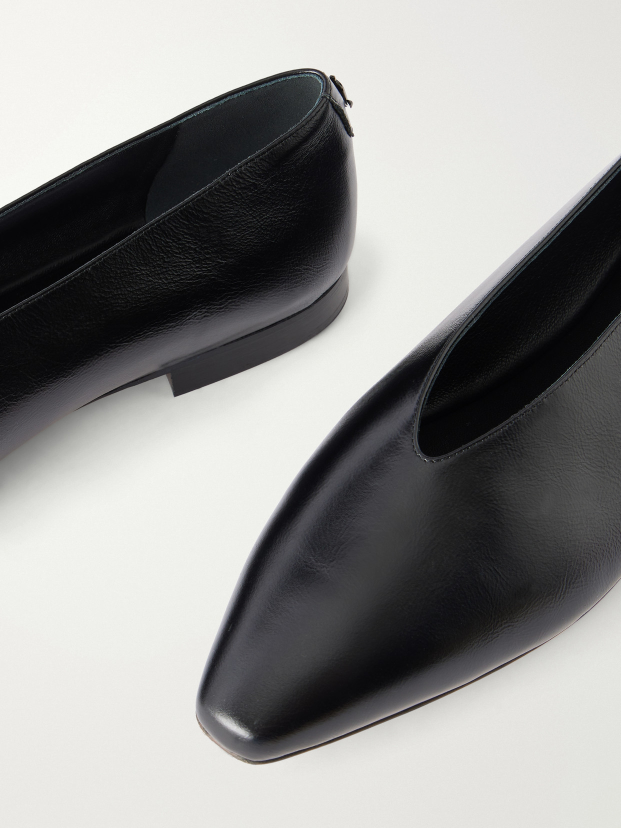 Margot Ballet Flats