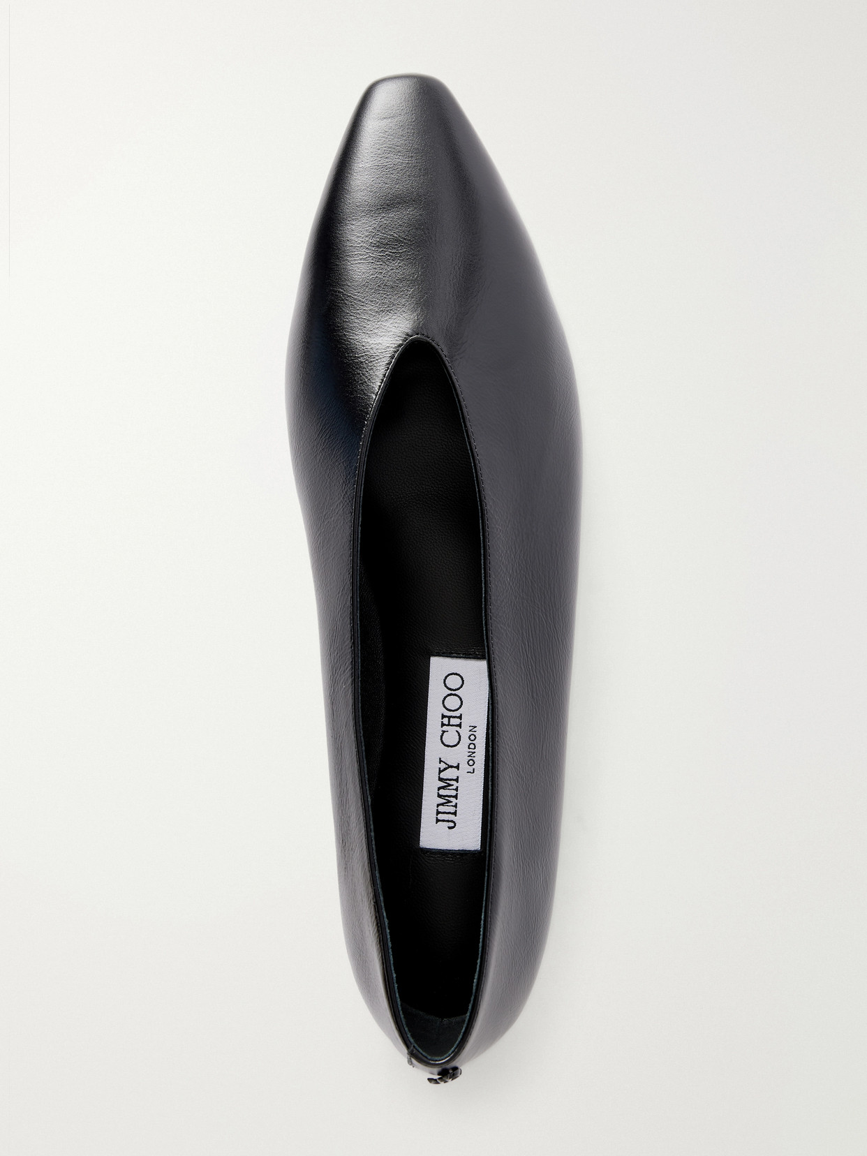 Margot Ballet Flats