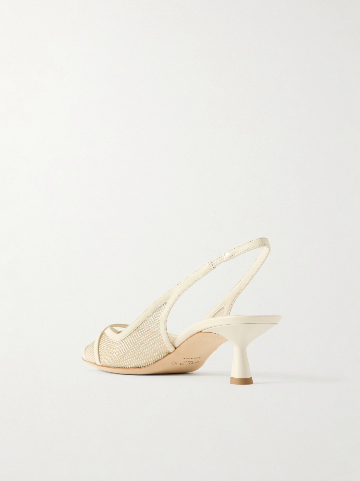 Amita 45 Slingback