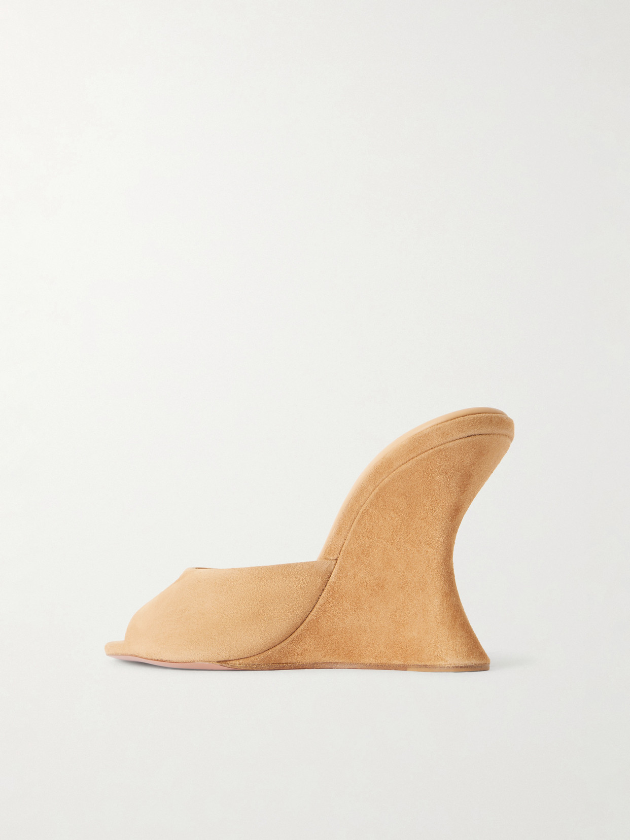Bisous 95 Wedge