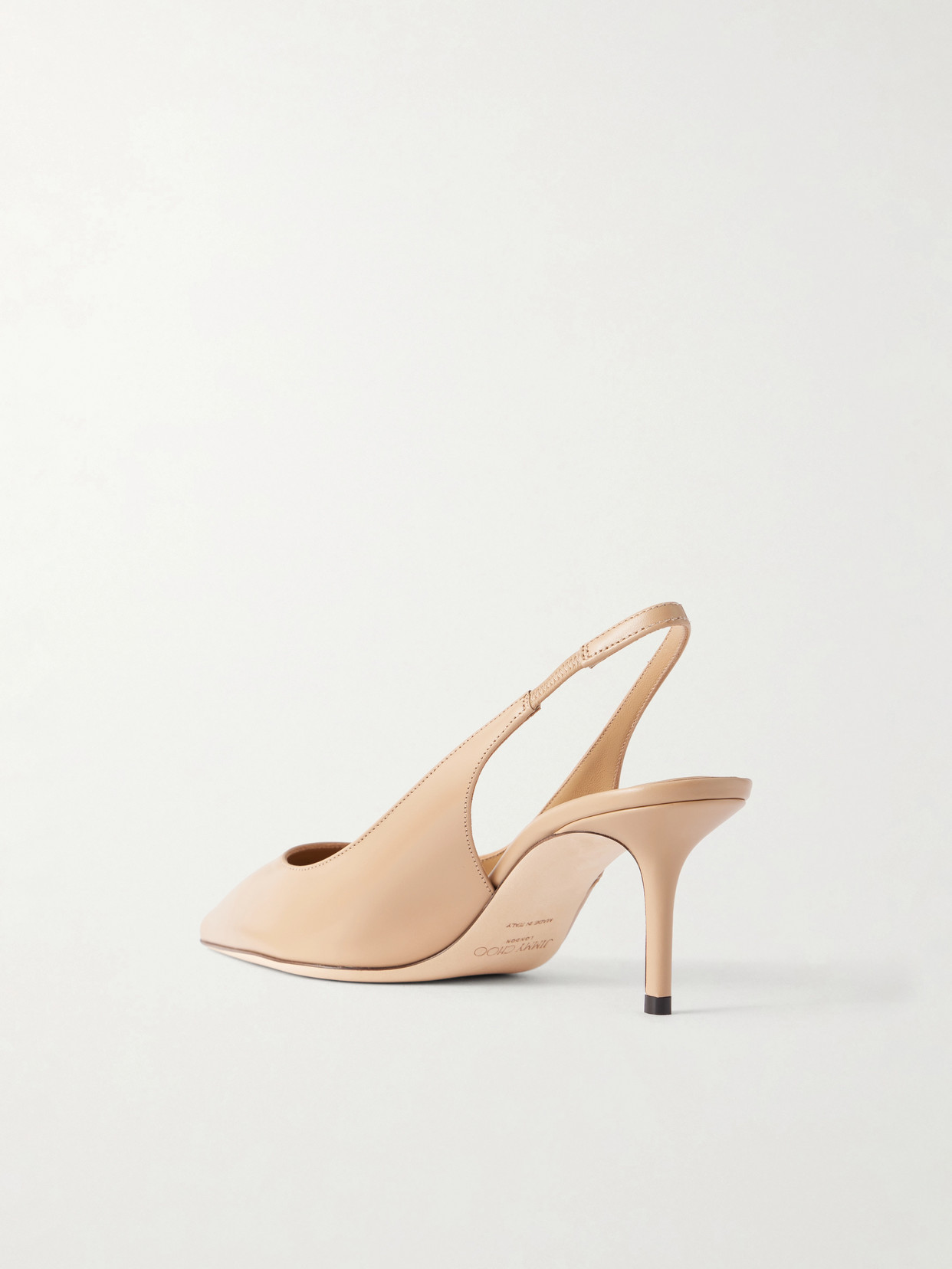 Love 65 Pumps