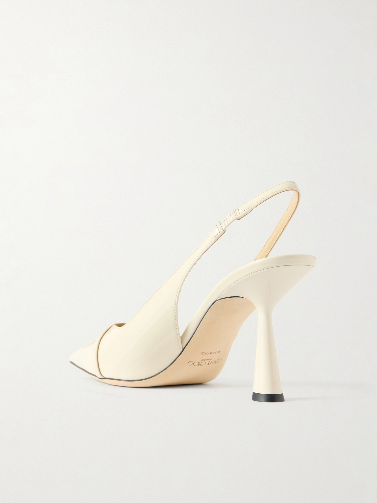 Amita 85 Slingback