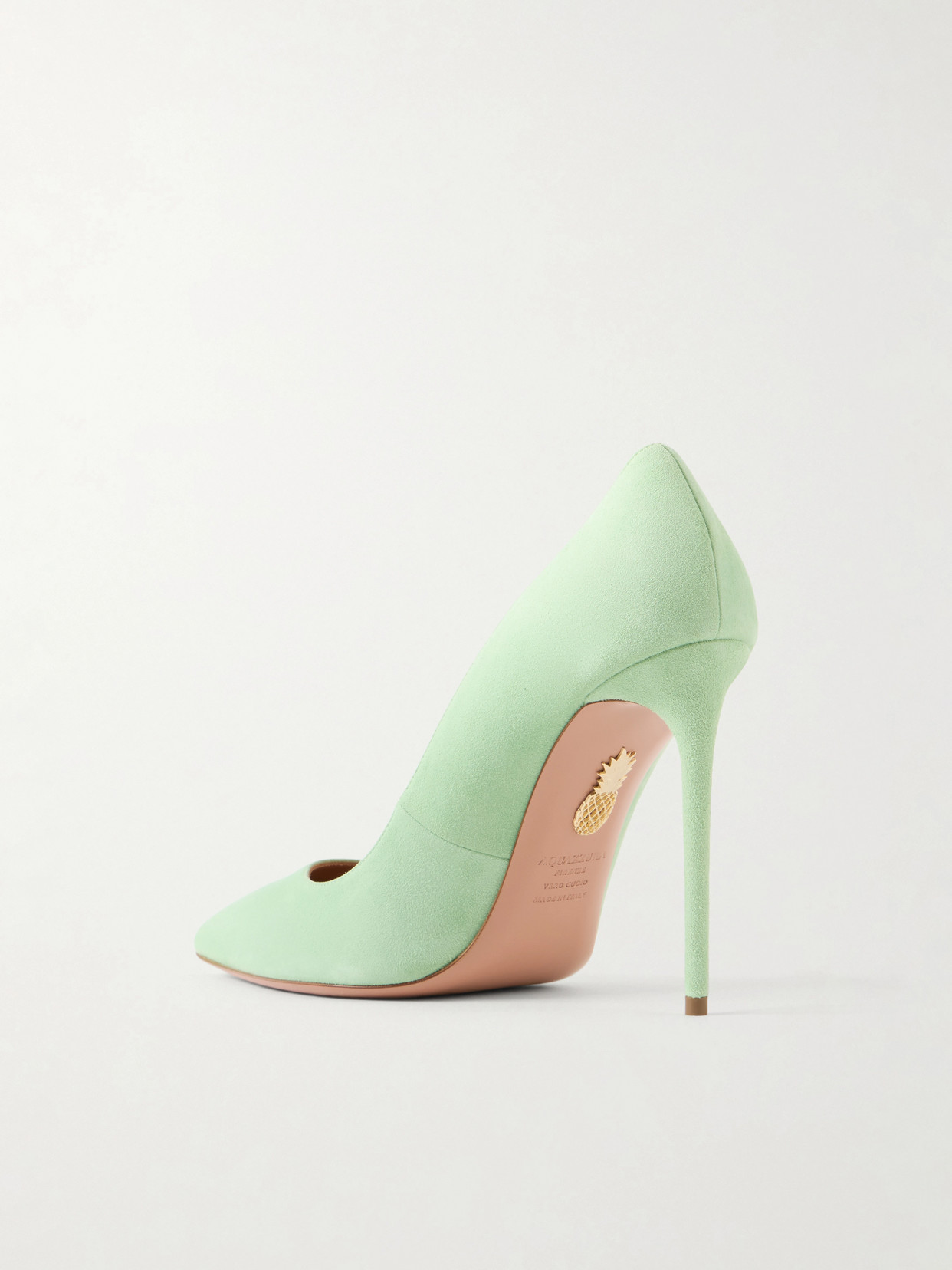 Purist 105 Pumps
