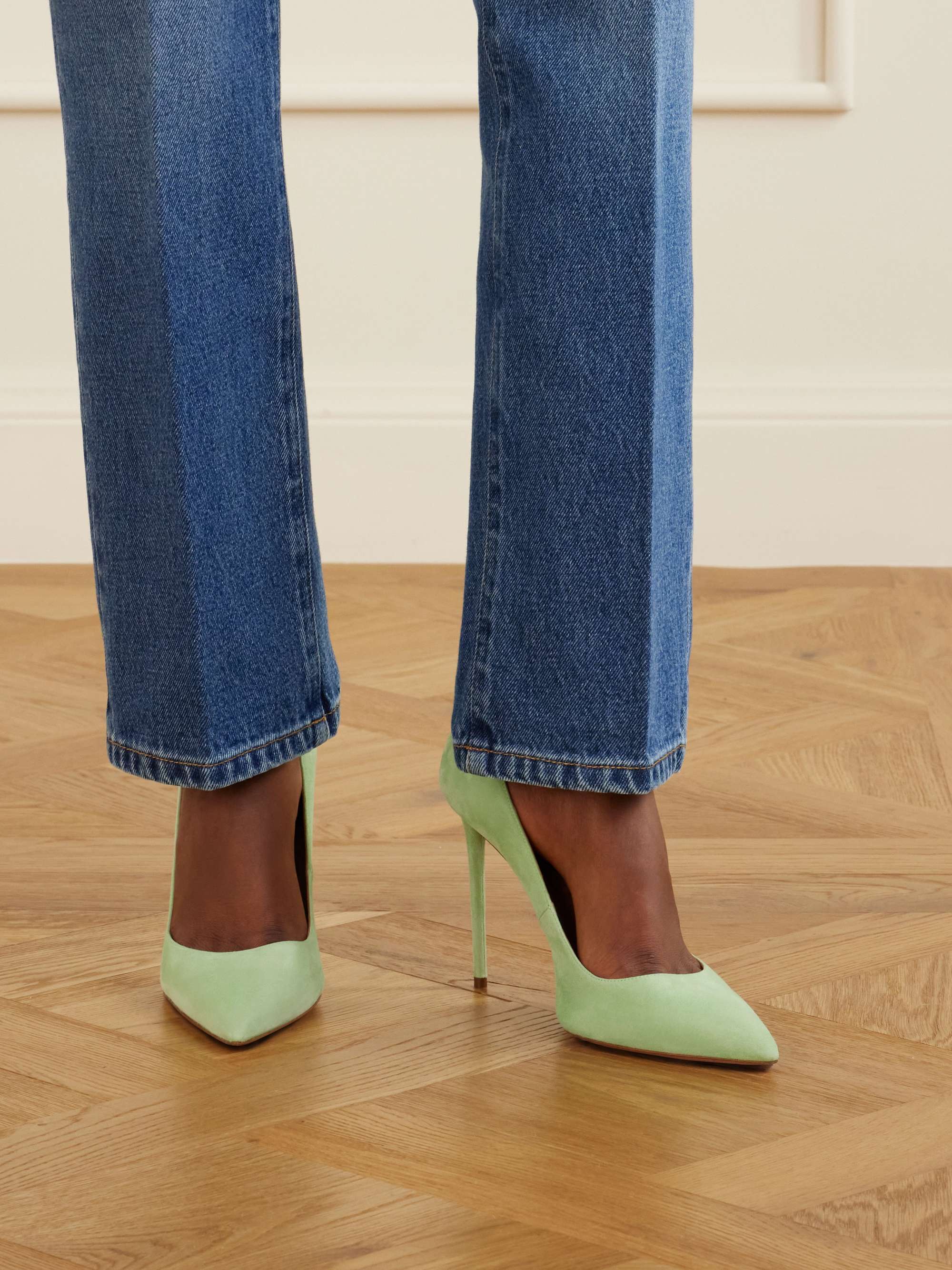 AQUAZZURA 