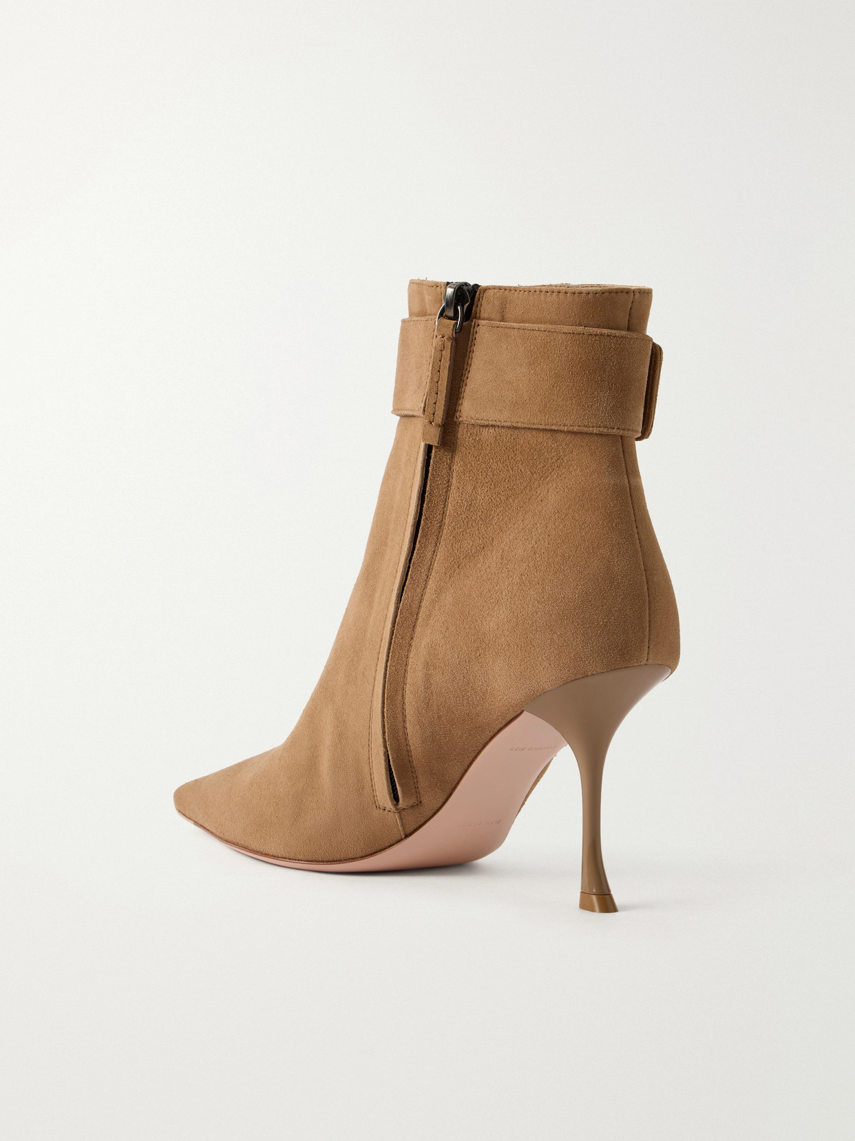 Viv Ville 85 Ankle Boots