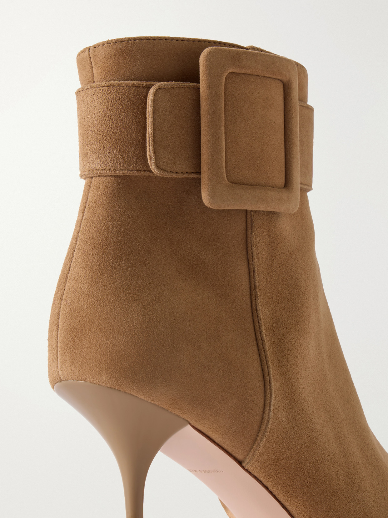 Viv Ville 85 Ankle Boots