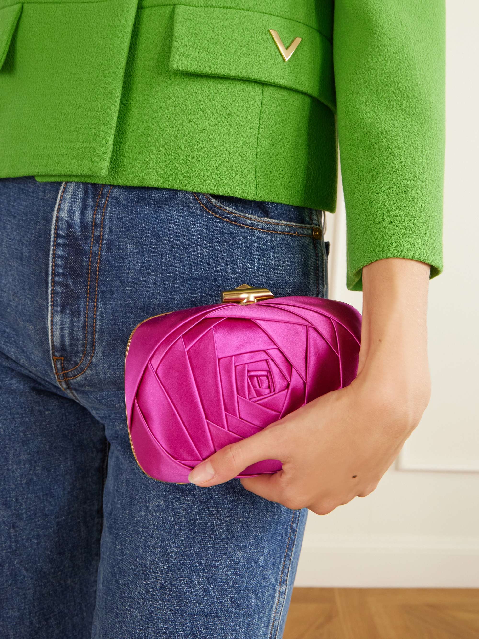 ROGER VIVIER 