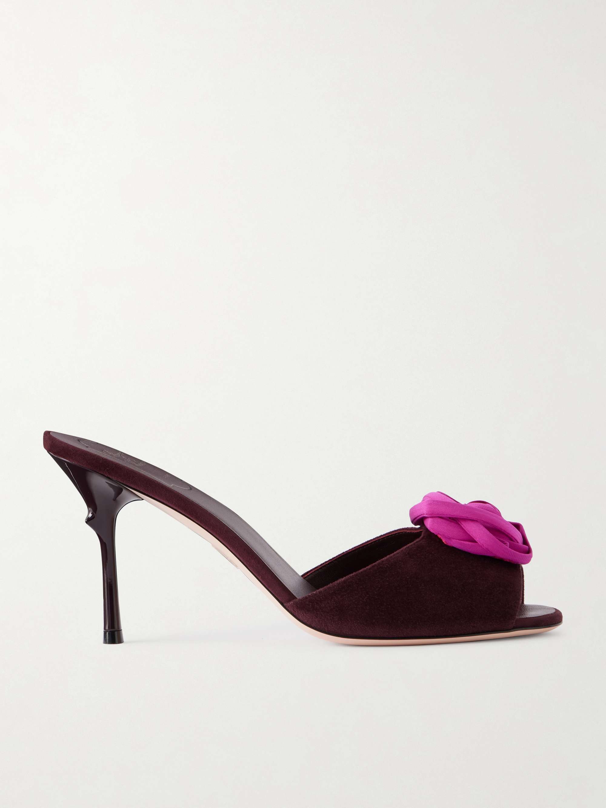 ROGER VIVIER 