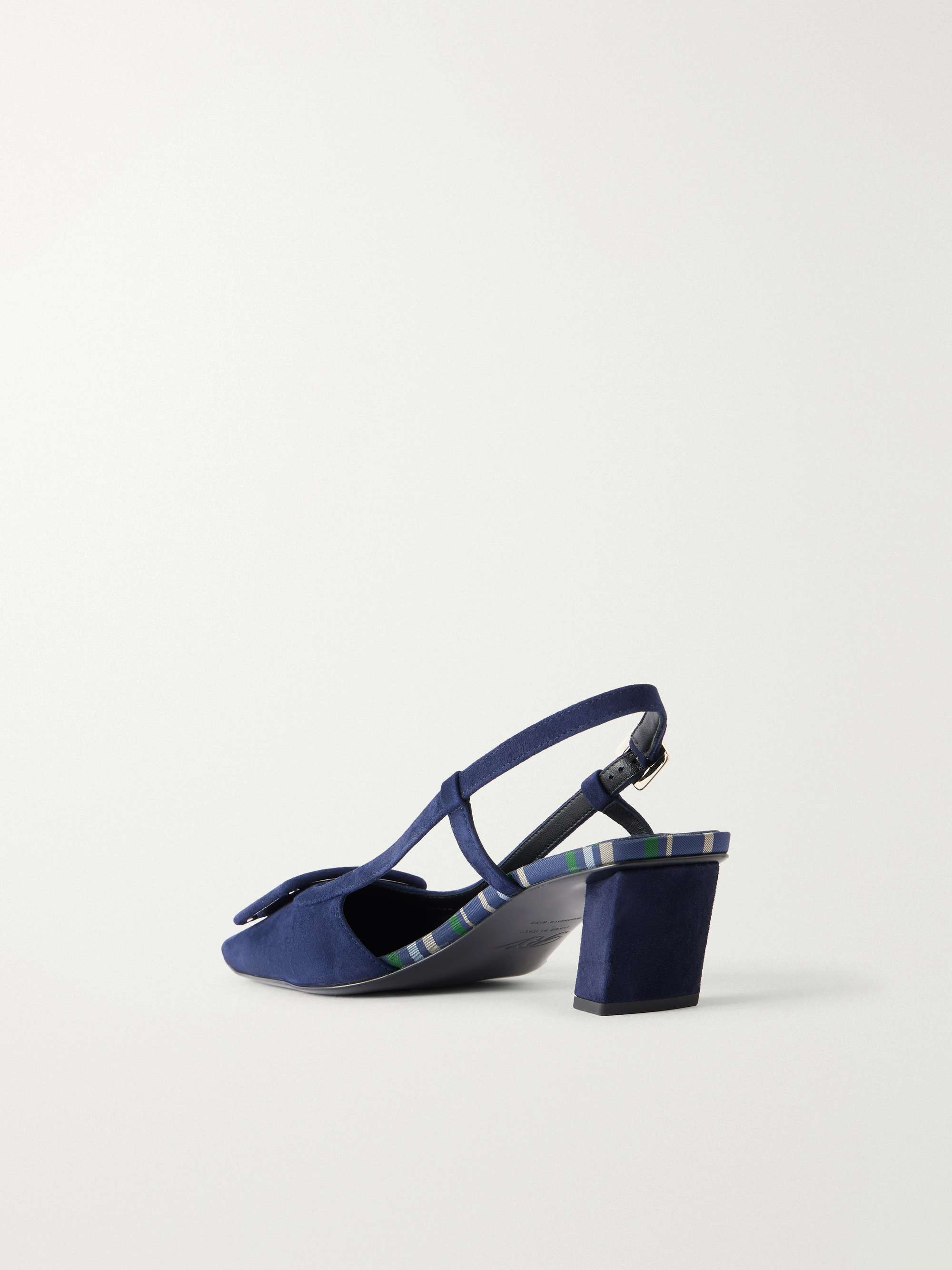 ROGER VIVIER 