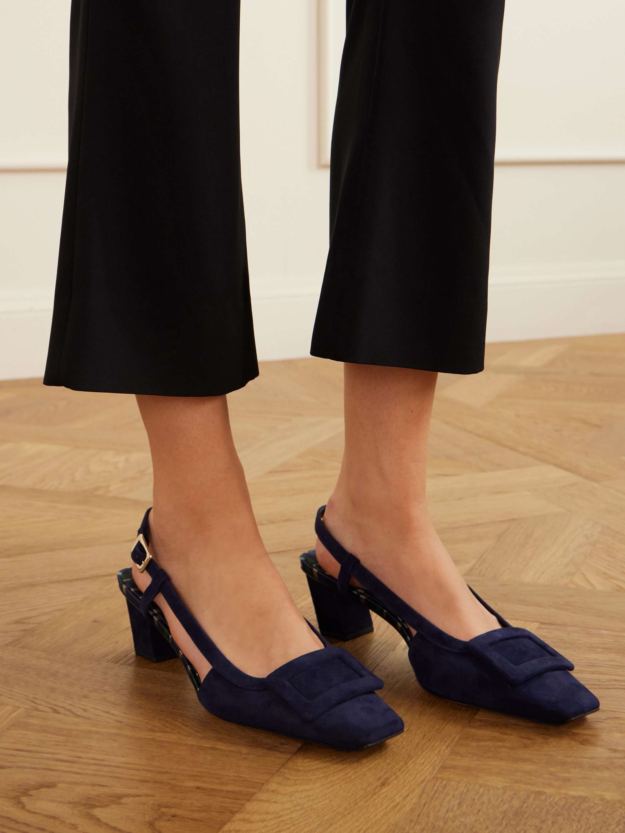 ROGER VIVIER 
