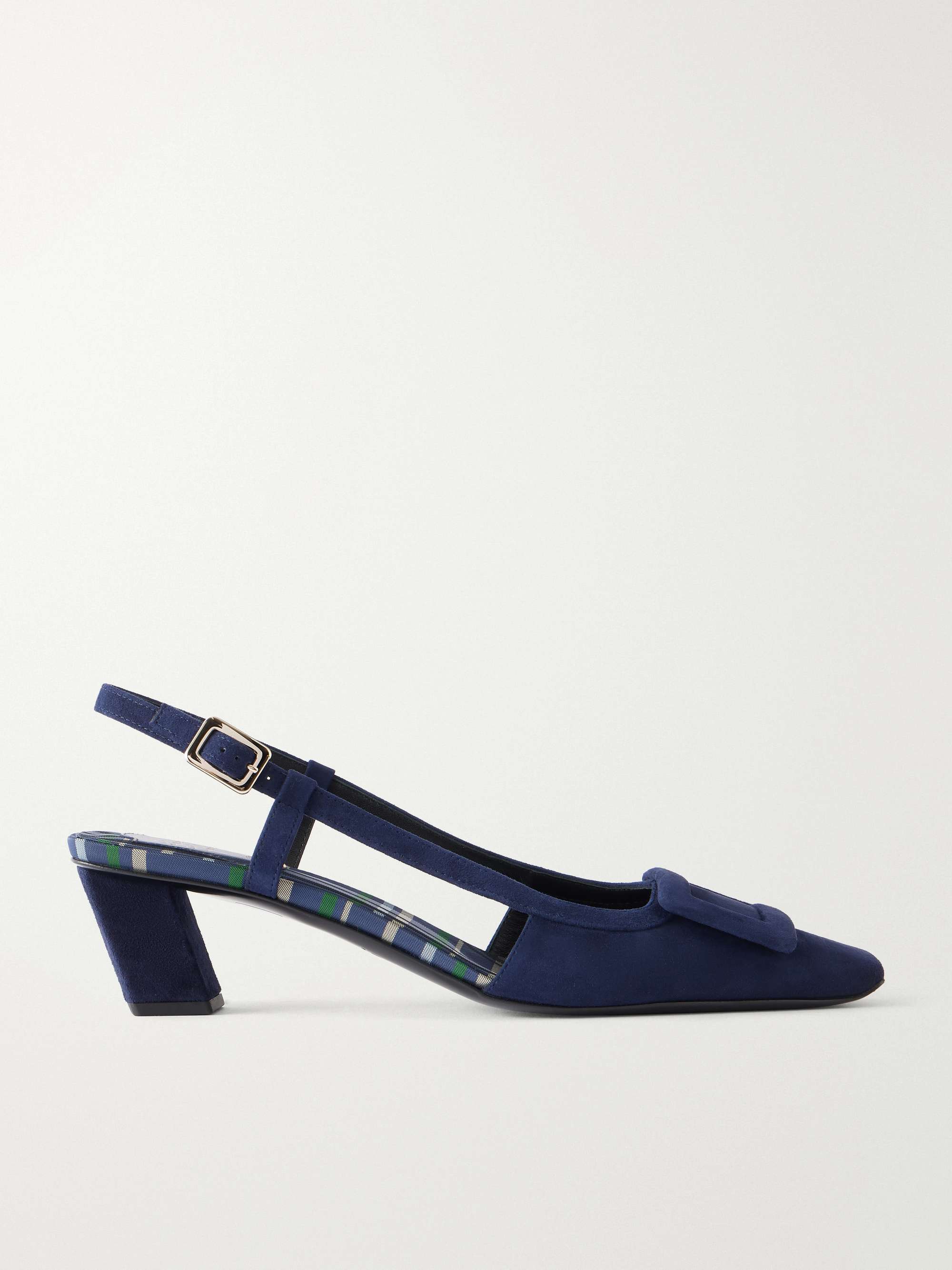 ROGER VIVIER 