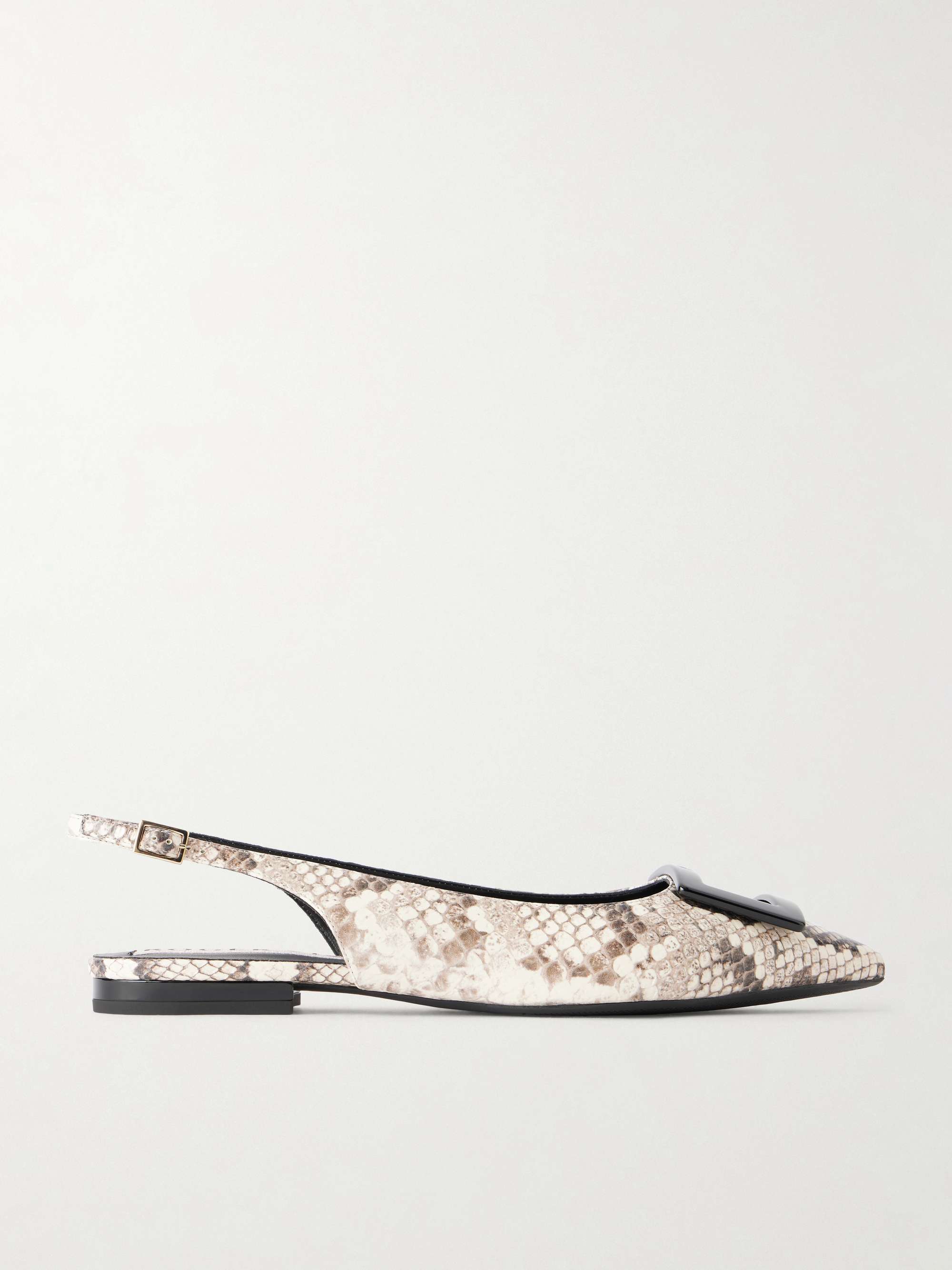 ROGER VIVIER 
