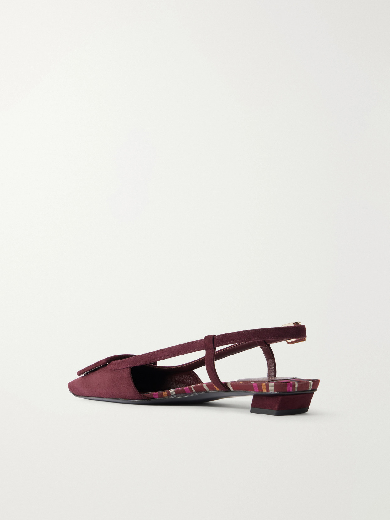 25 Slingback