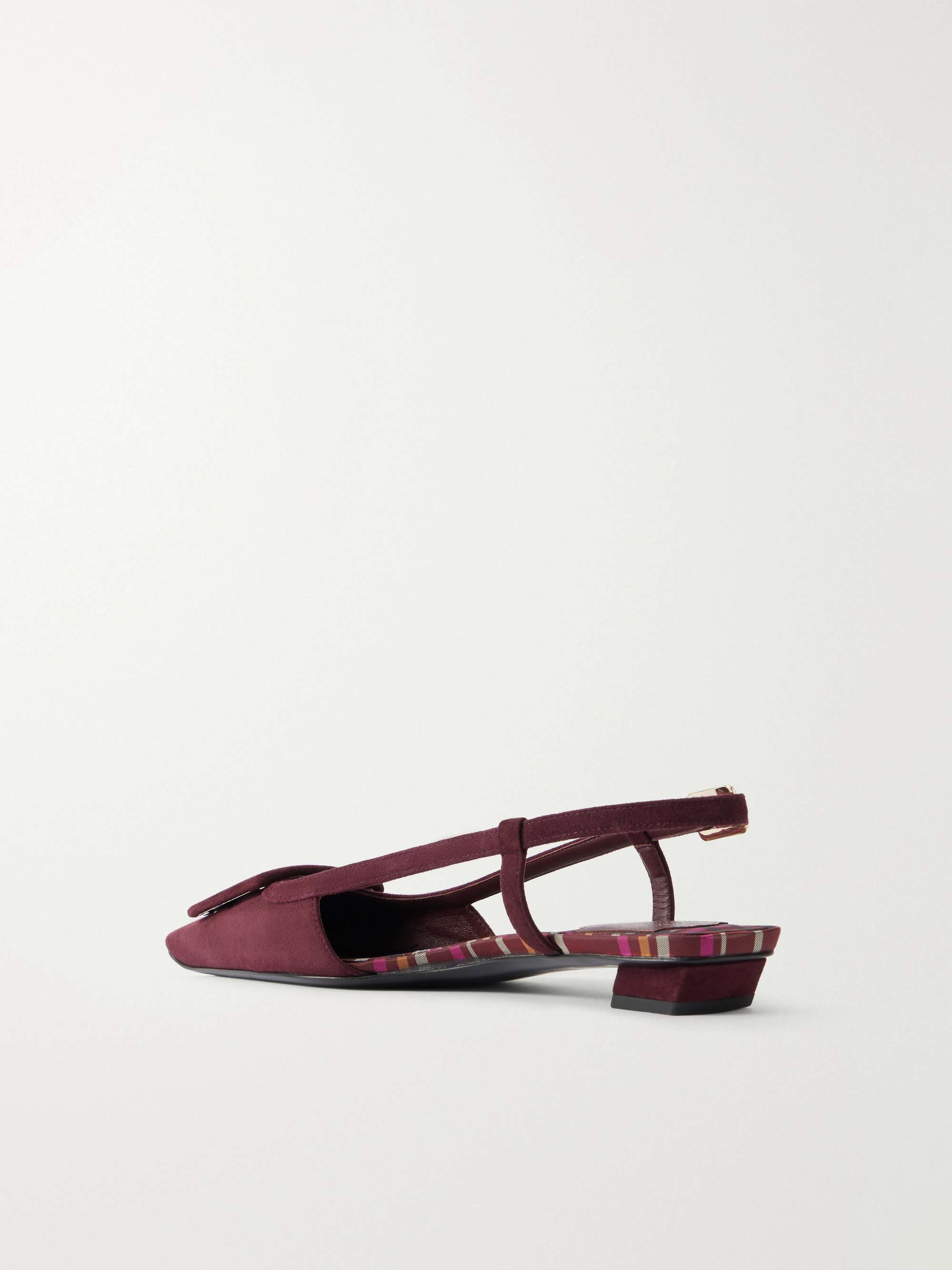 ROGER VIVIER 