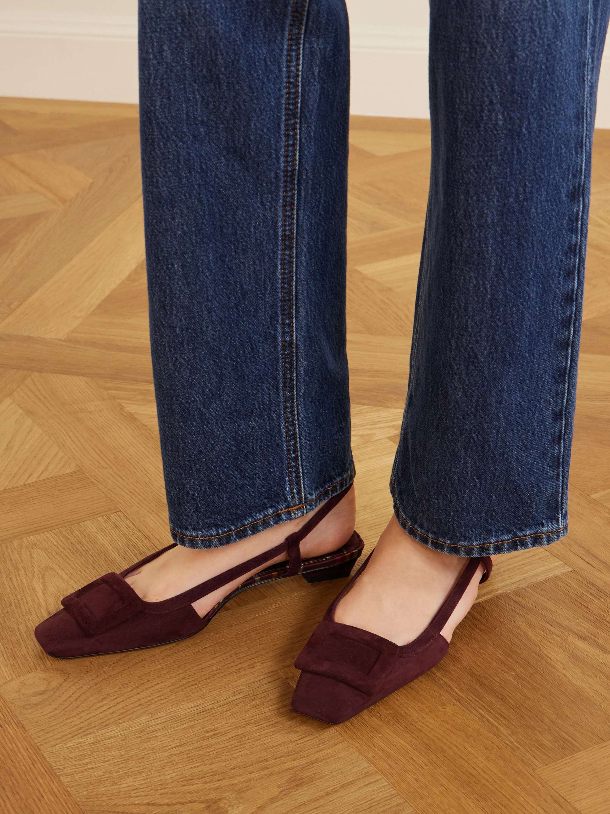 ROGER VIVIER 