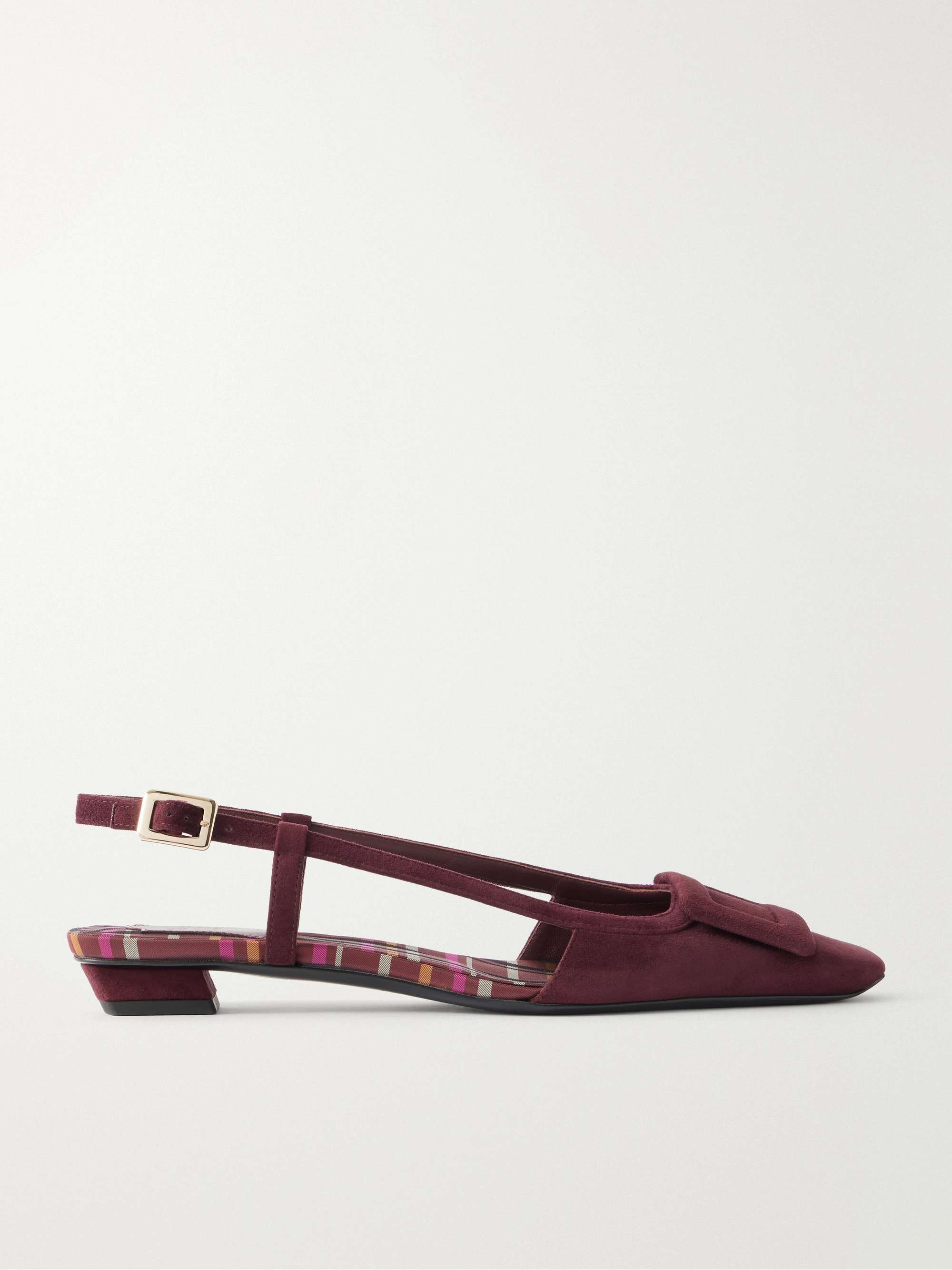 ROGER VIVIER 