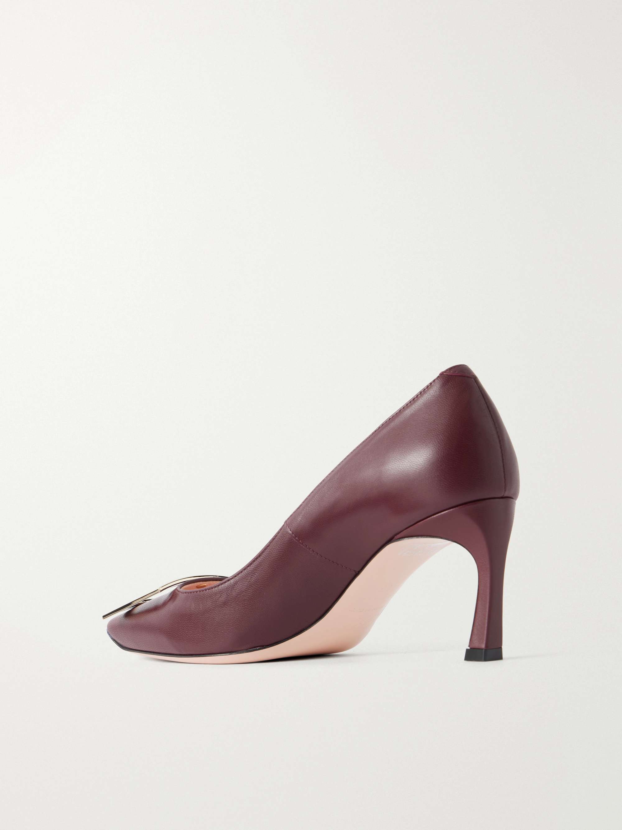 ROGER VIVIER 