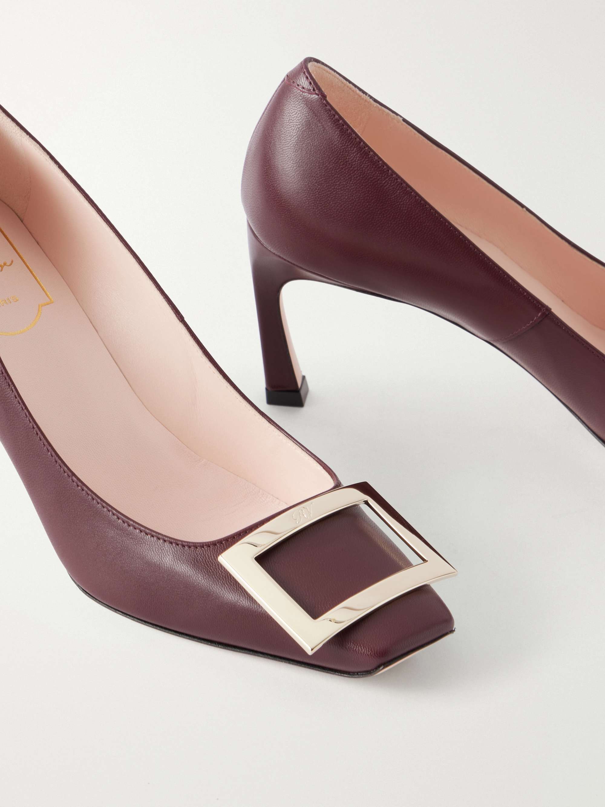 ROGER VIVIER 