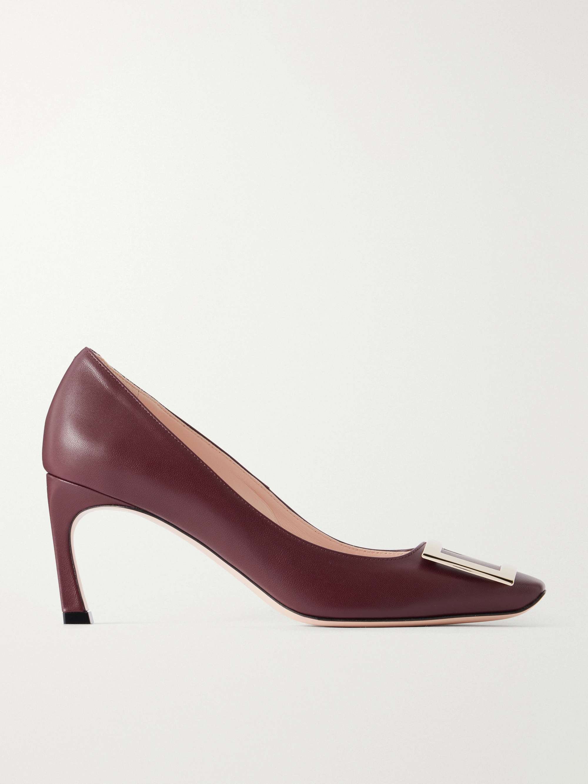 ROGER VIVIER 