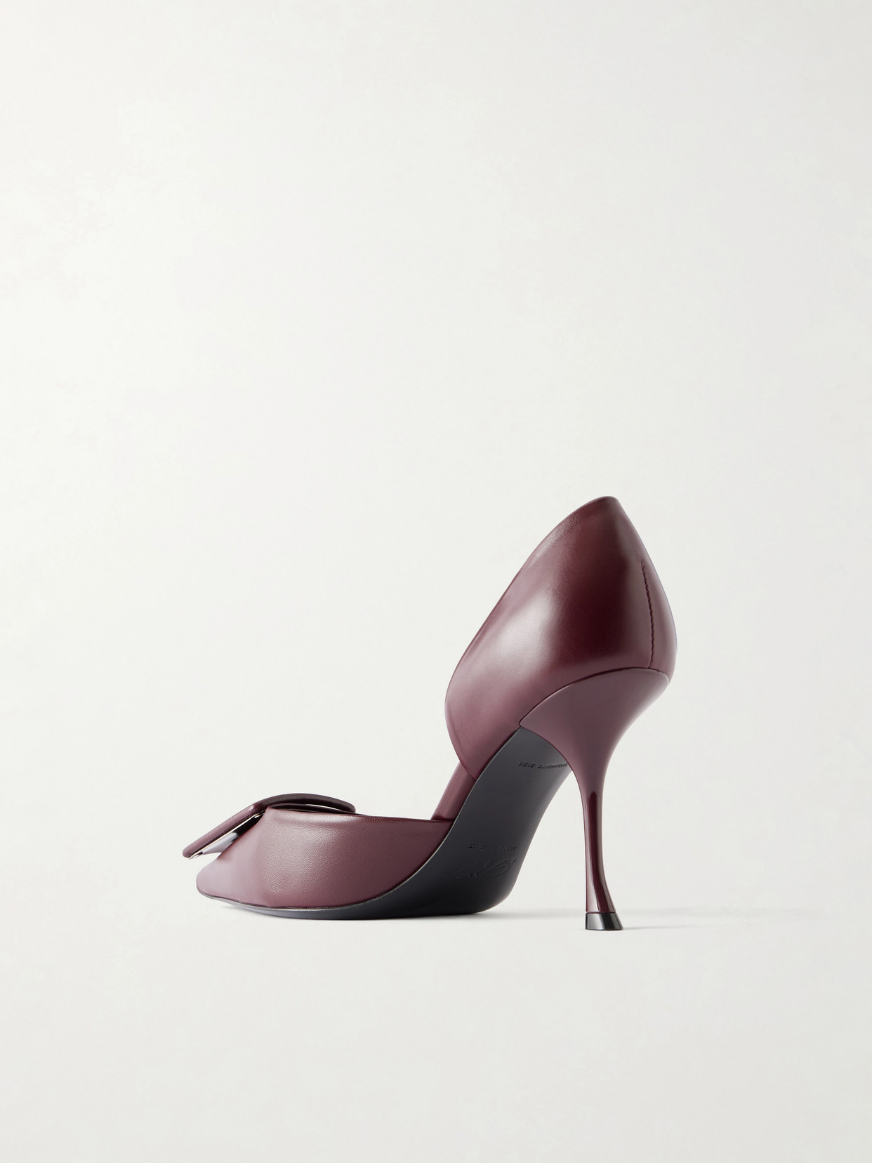 Ville Dorsay 85 Pumps