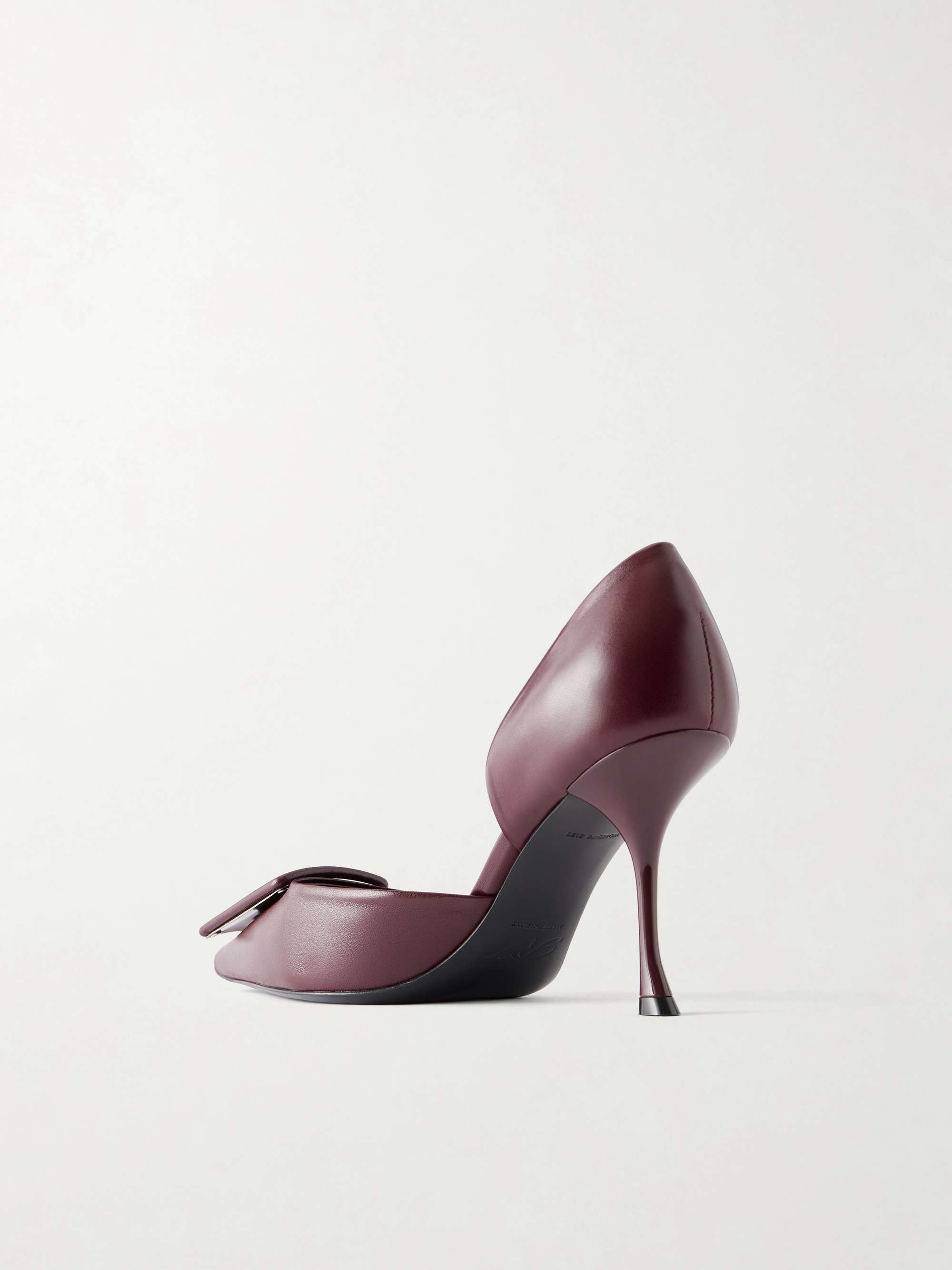 ROGER VIVIER 