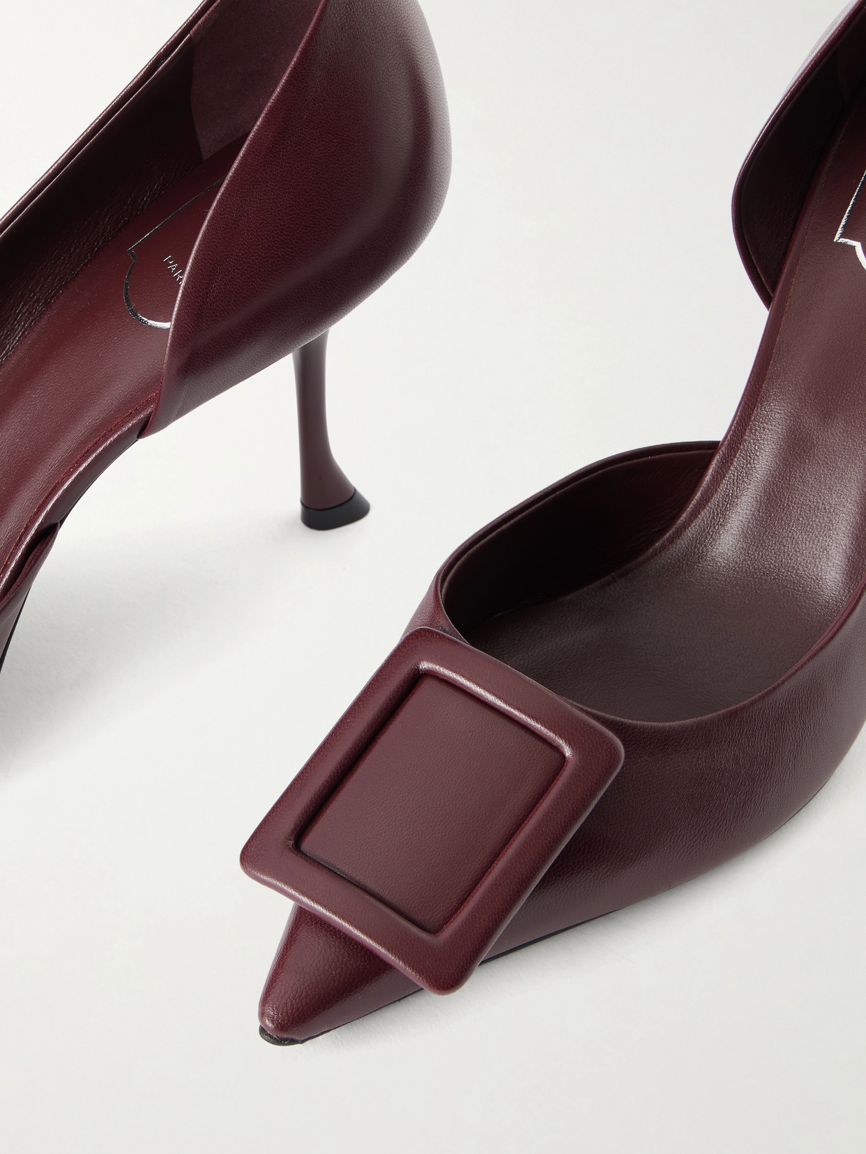 Ville Dorsay 85 Pumps