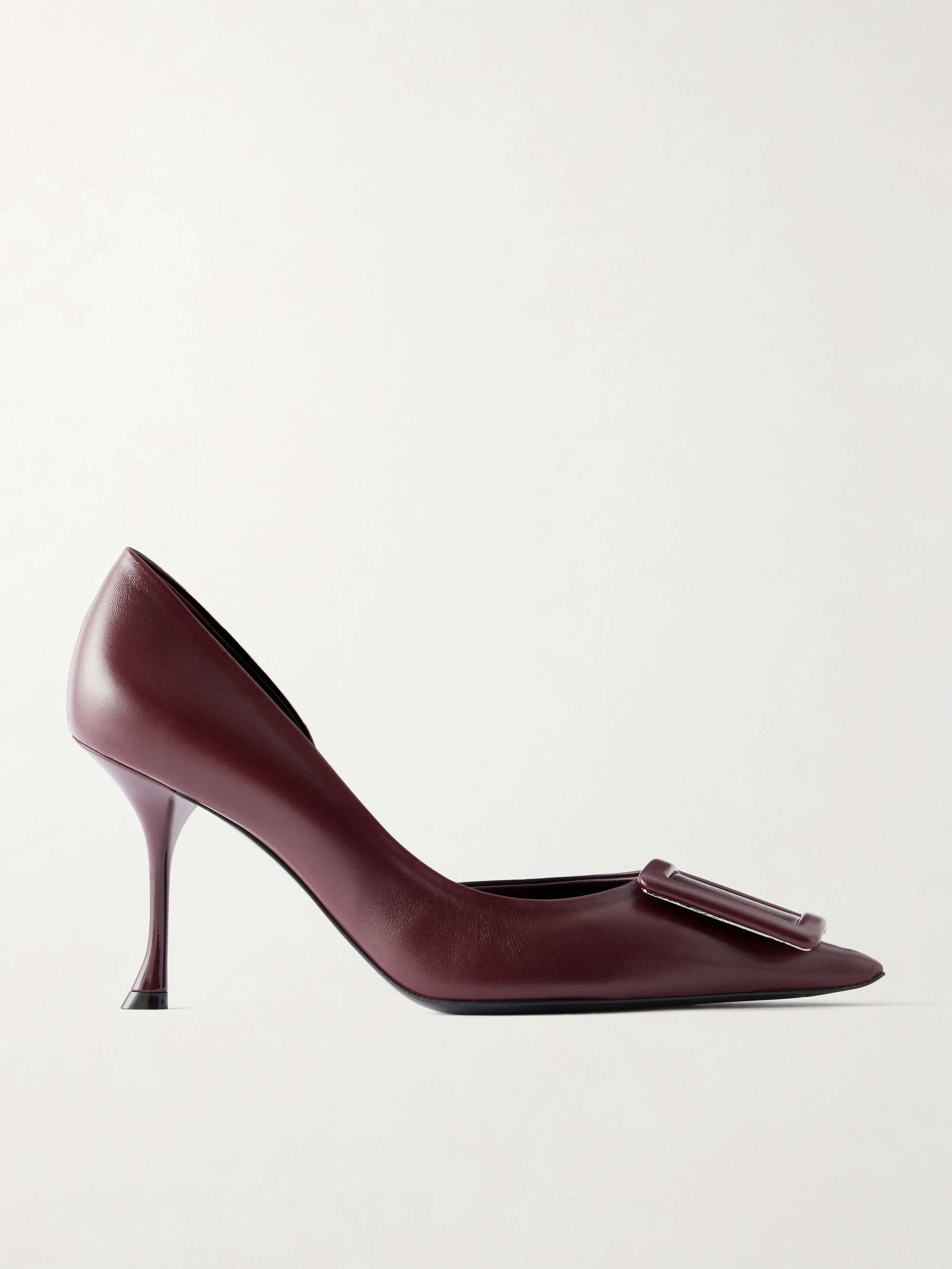 ROGER VIVIER 