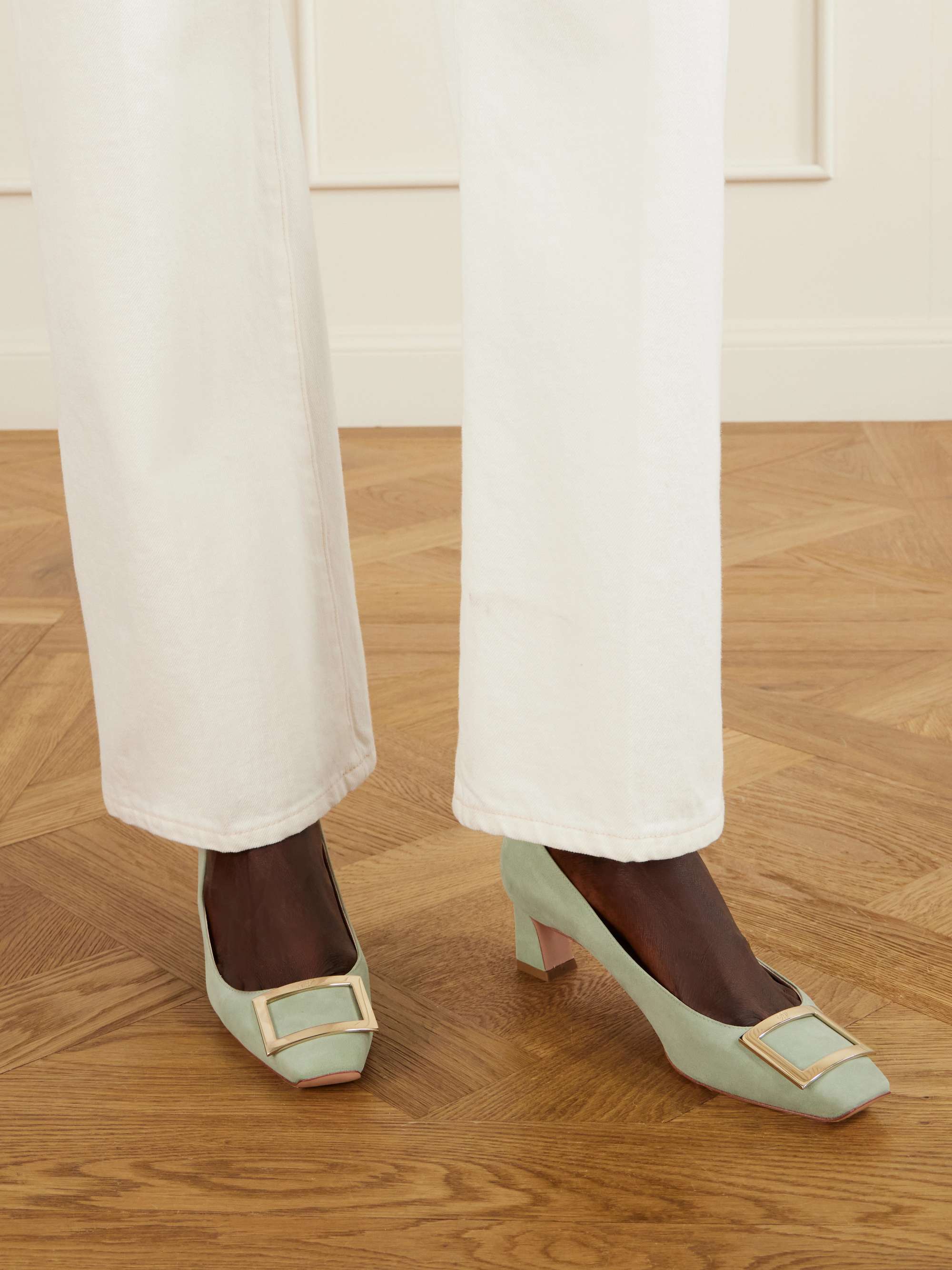 ROGER VIVIER 