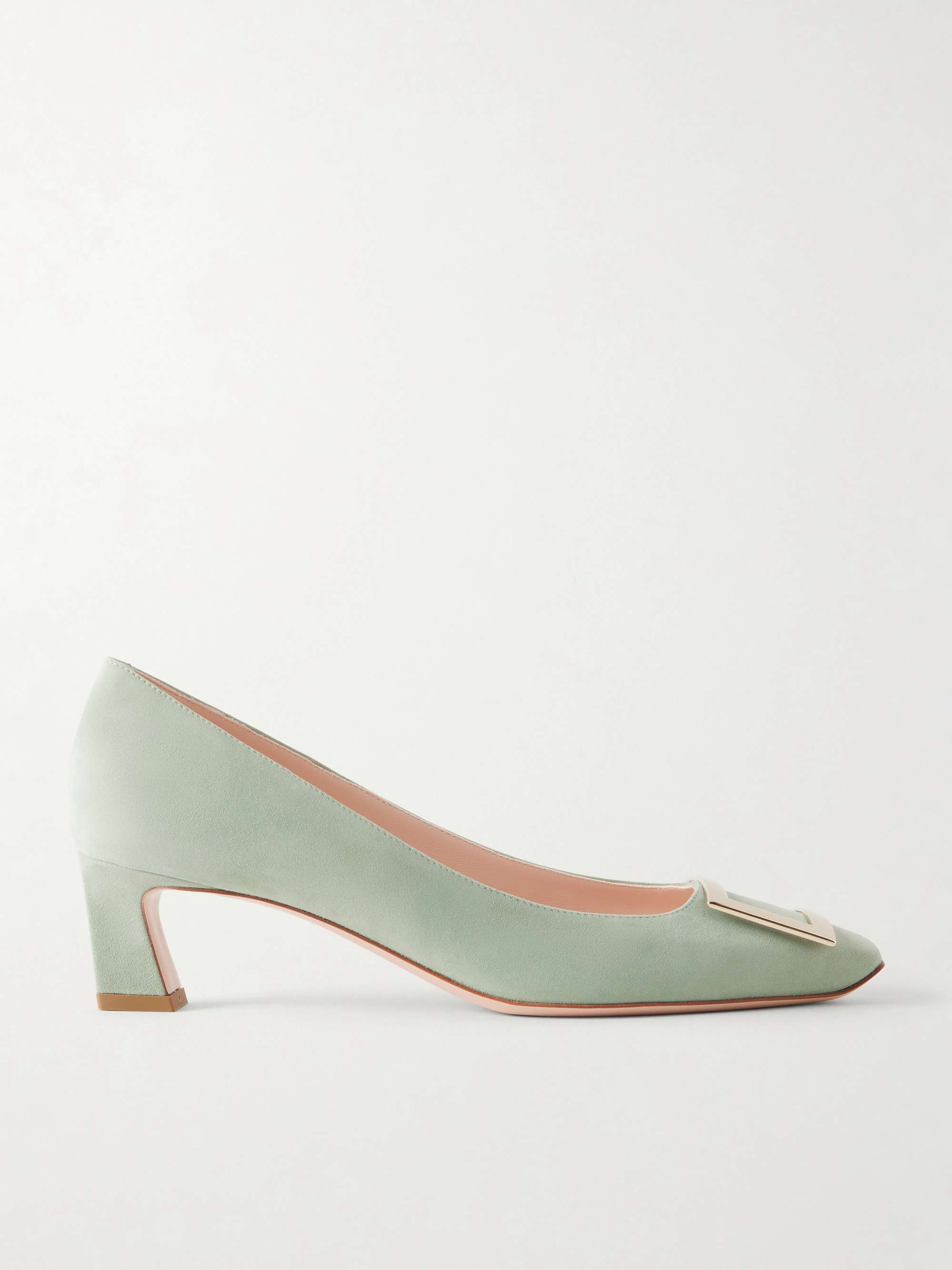 ROGER VIVIER 