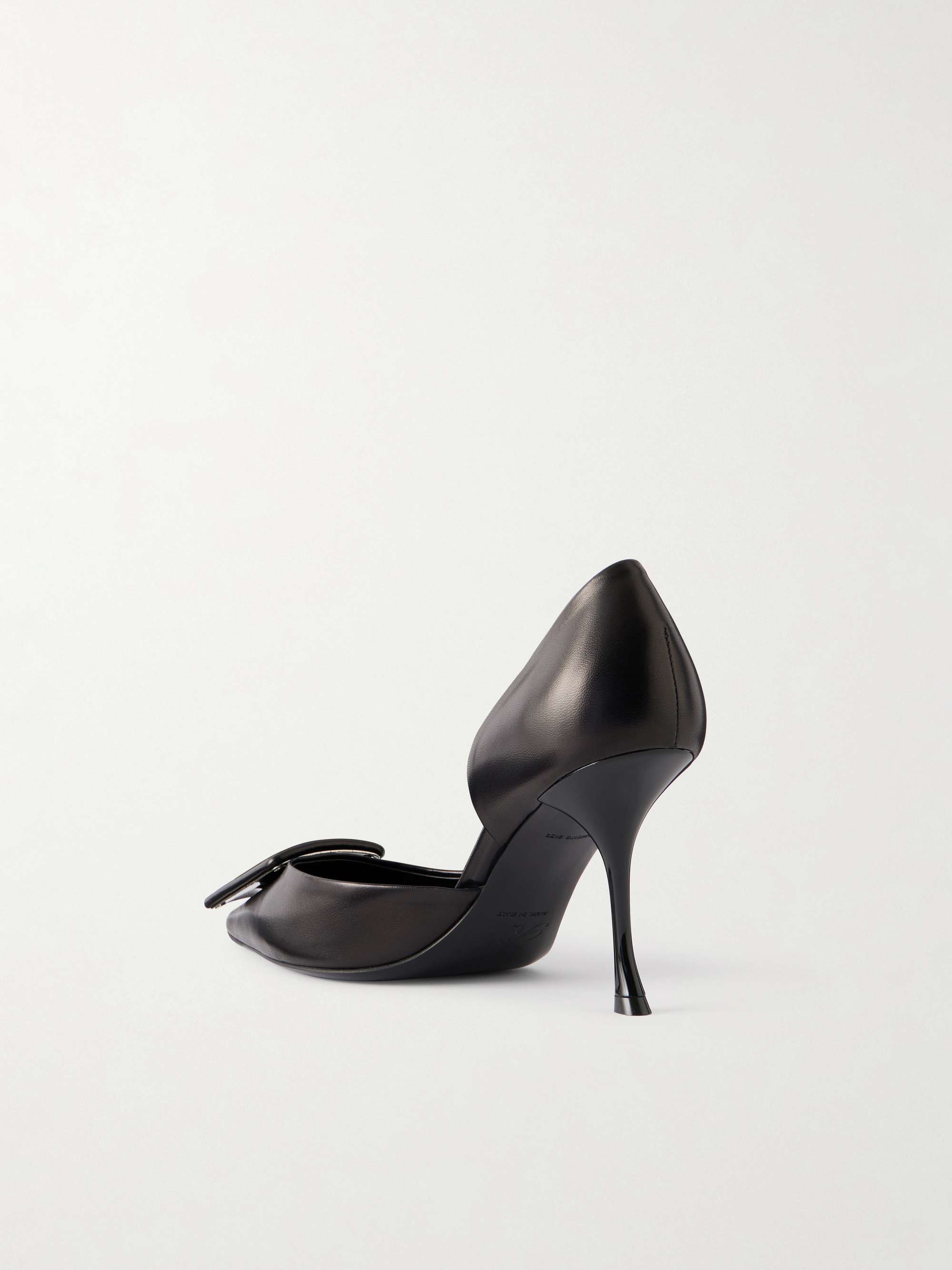ROGER VIVIER 