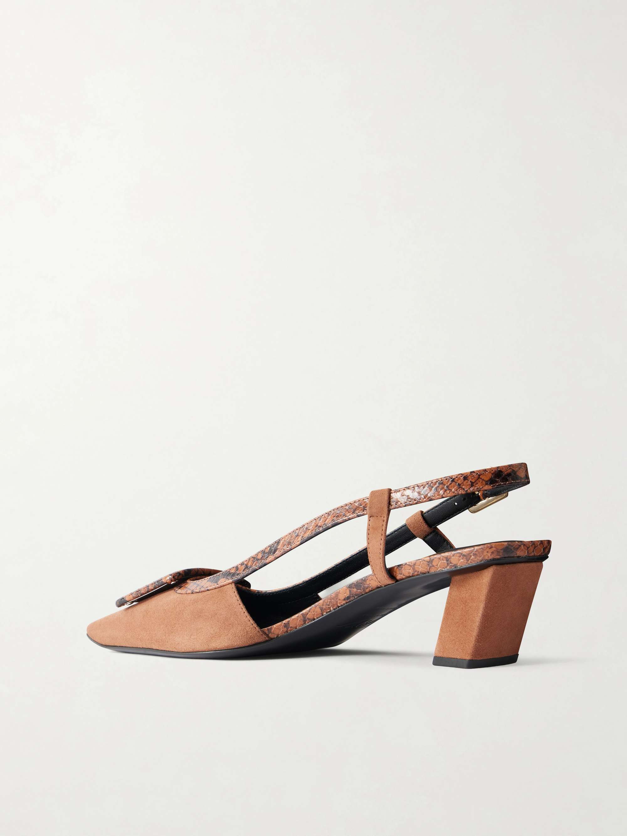 ROGER VIVIER 
