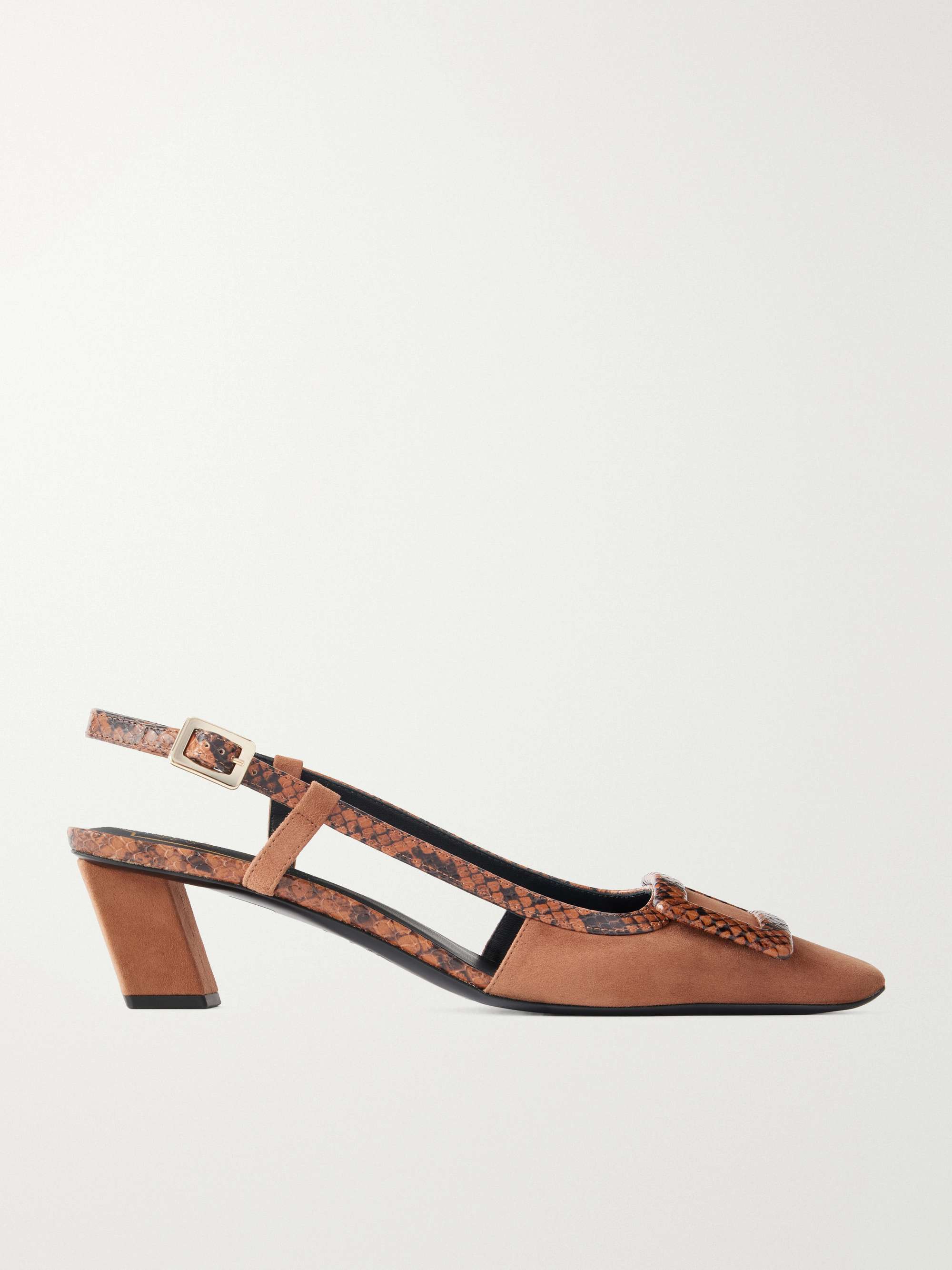 ROGER VIVIER 