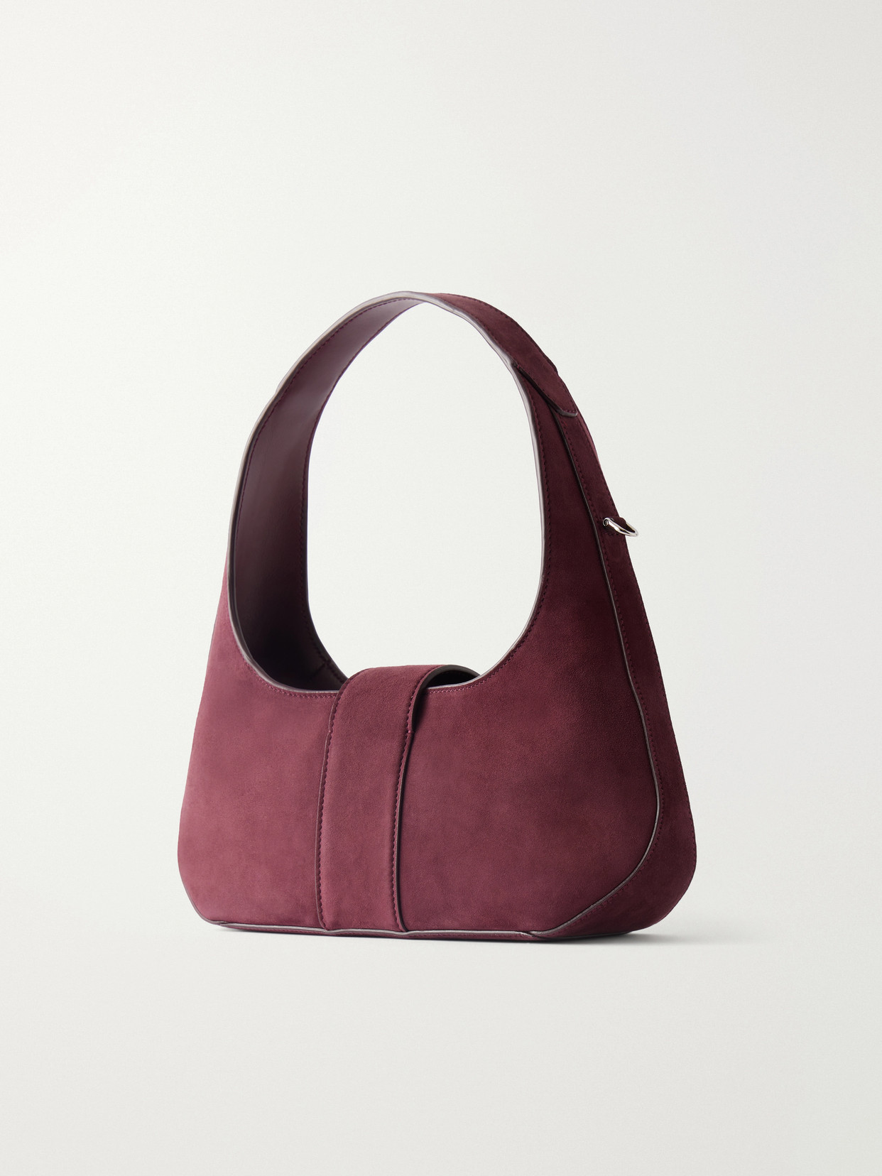Belle Vivier Shoulder Bag