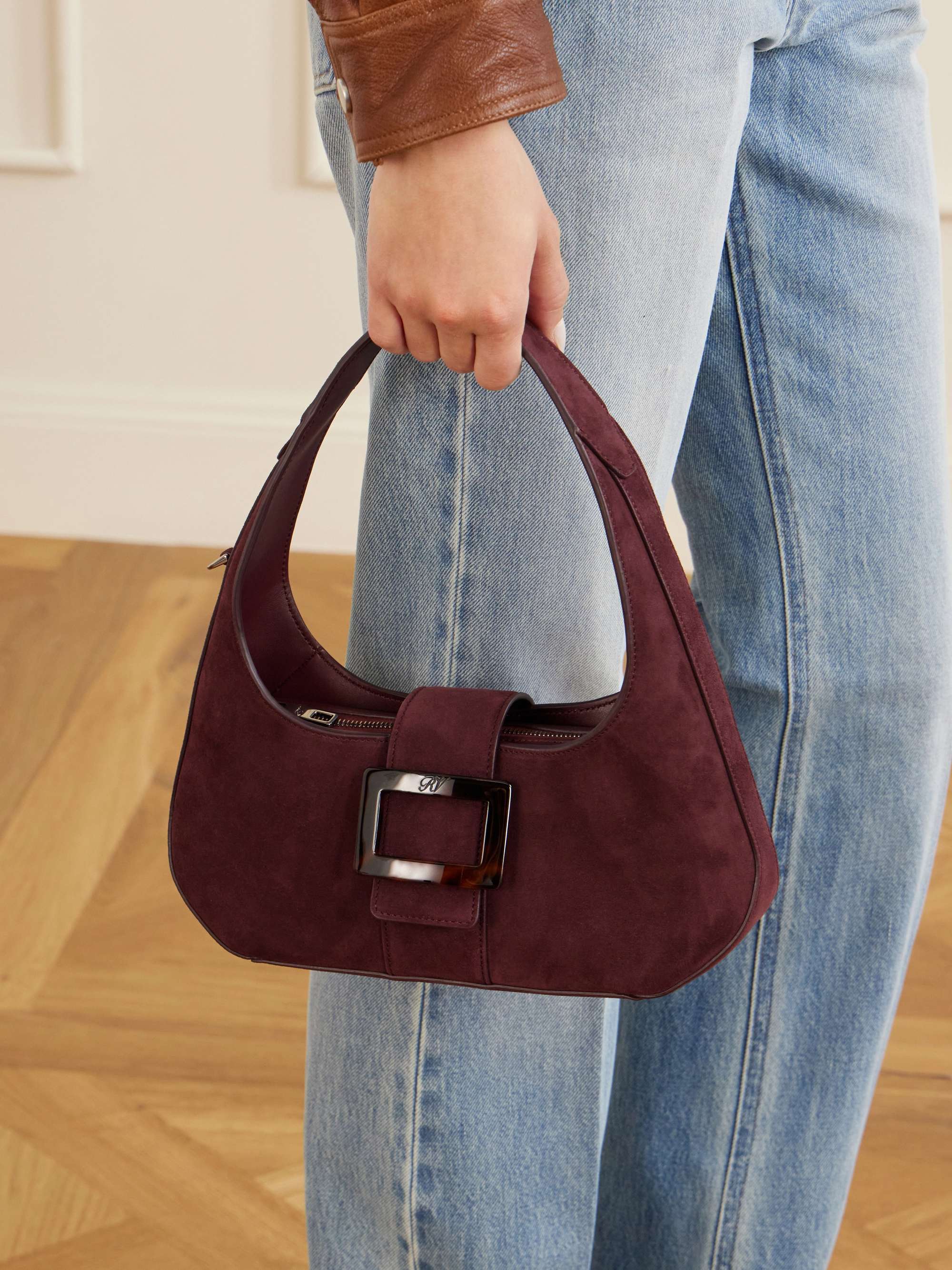 ROGER VIVIER 
