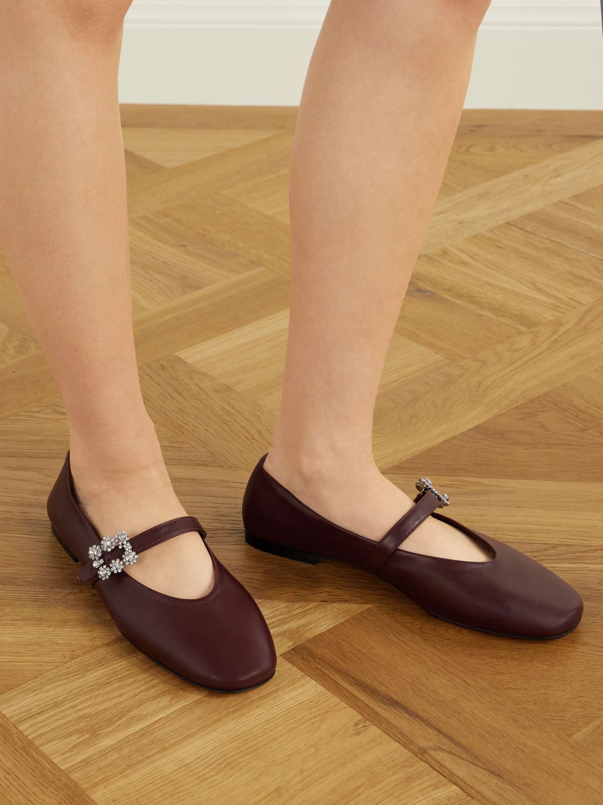 ROGER VIVIER 
