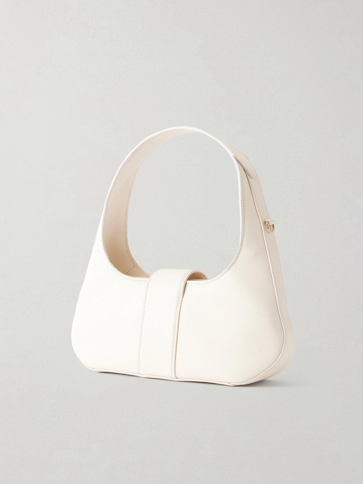 Belle Vivier Mini Shoulder Bag